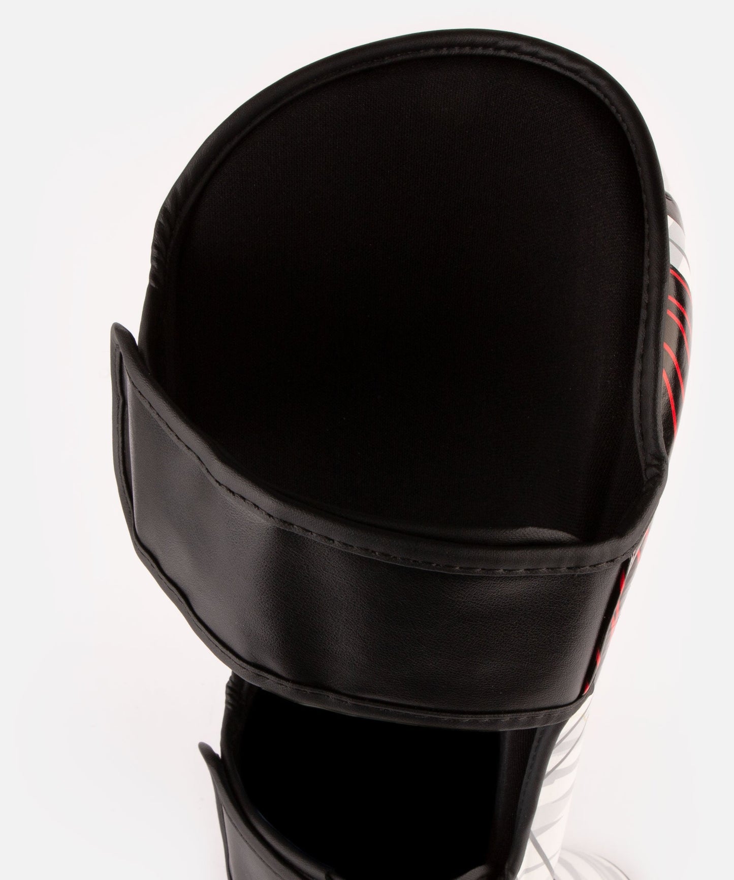 Venum Contender 2.0 Shin Guards - White/Camo