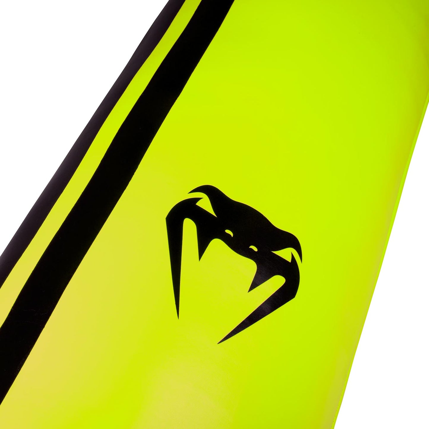 Venum Hurricane Punching Bag - Filled - 170 cm - Black/Yellow