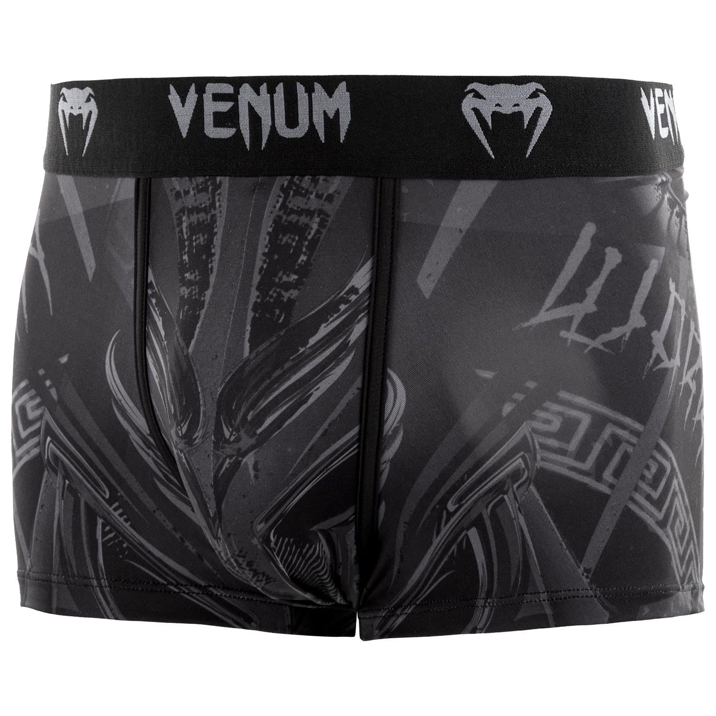 Venum Gladiator 3.0 Boxer - Black/Black
