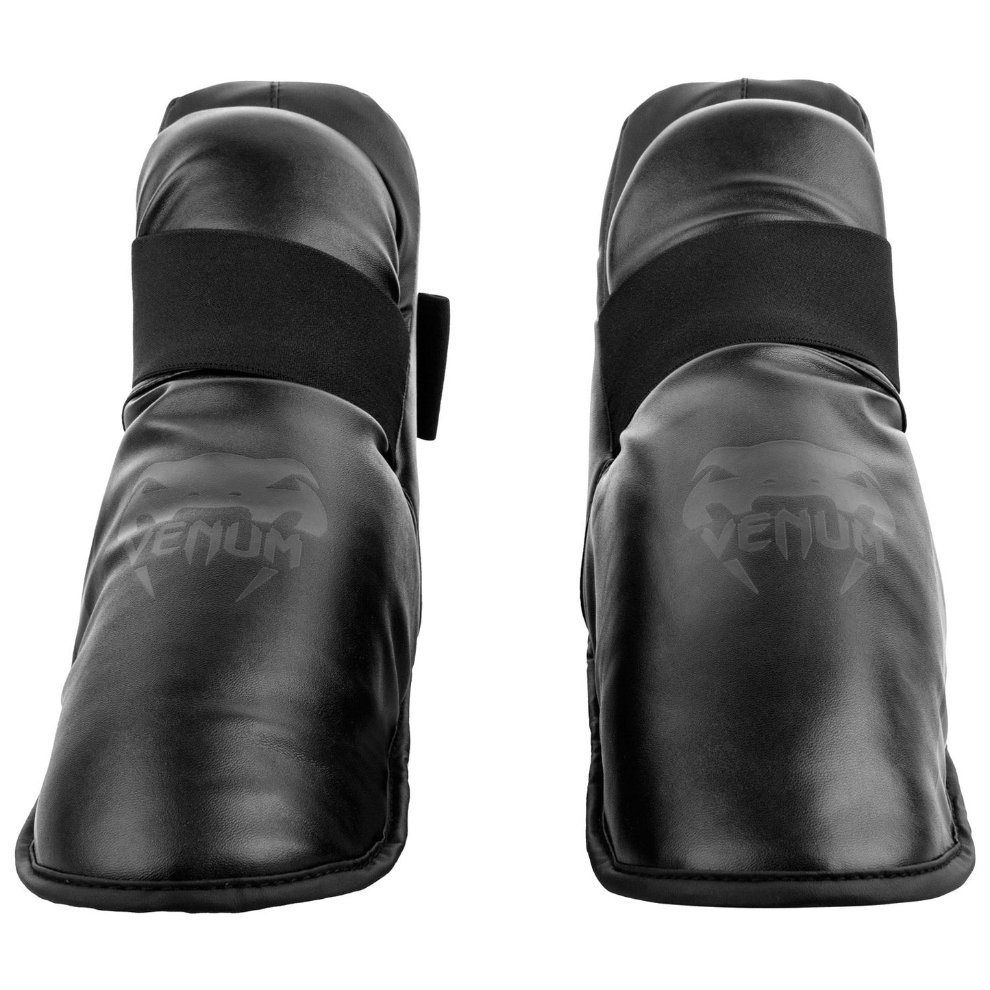 Venum Challenger Foot Gear - Black/Black