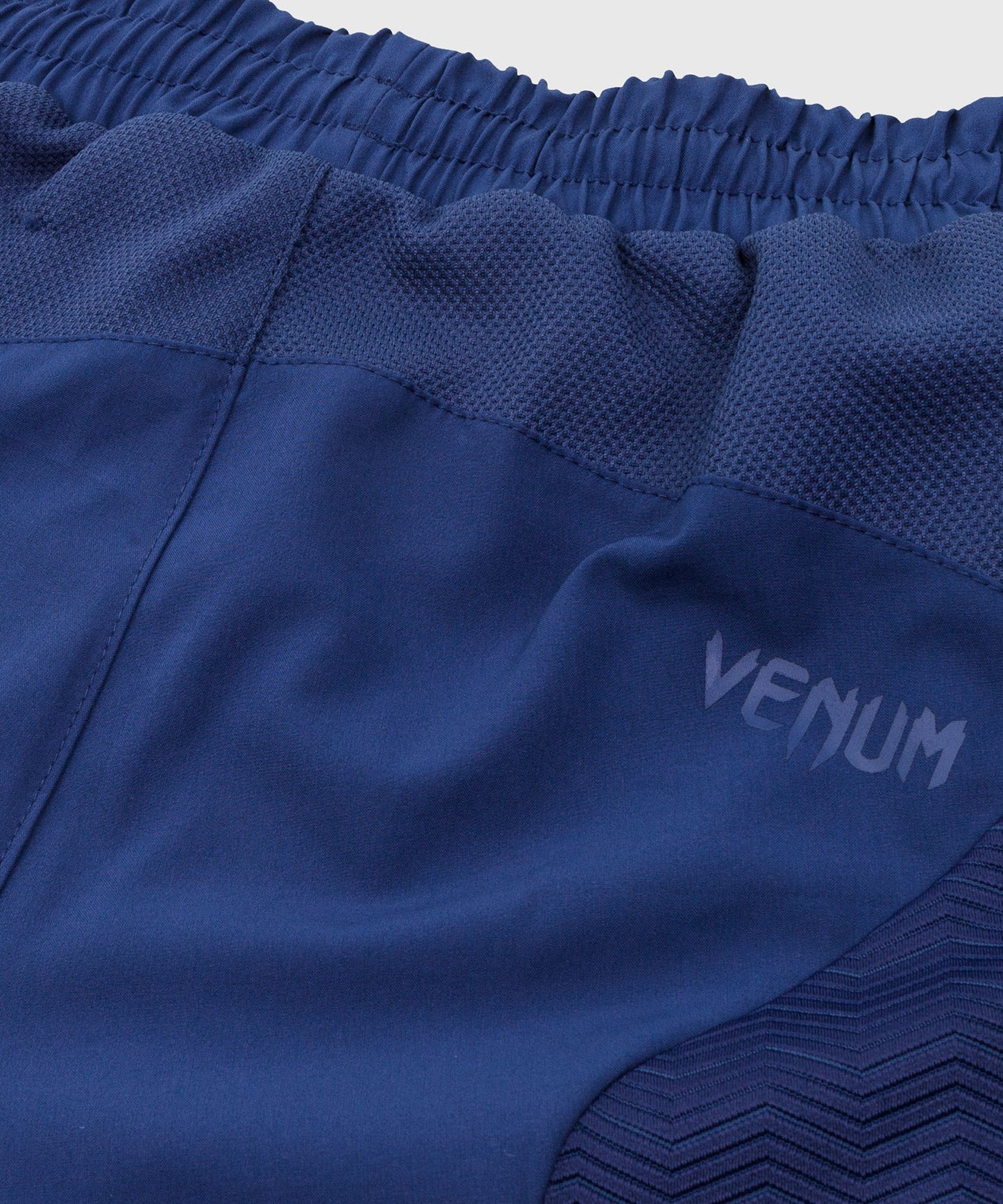 Venum G-Fit Training Shorts - Navy