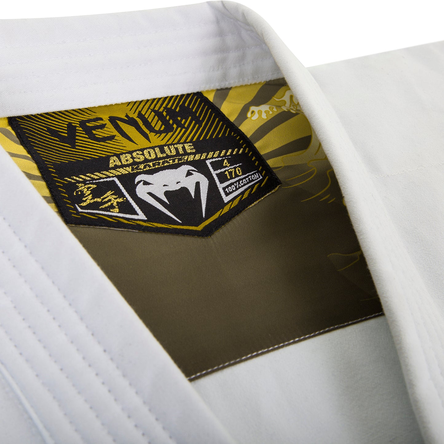 Venum Absolute Karate Gi