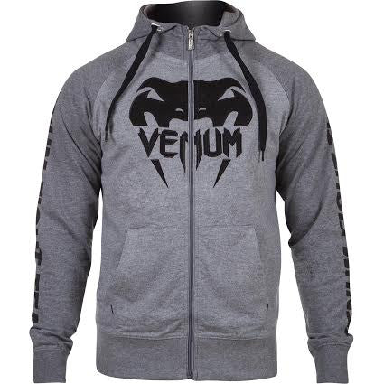 Venum Pro Team 2.0 Hoody - Lite Series - Grey