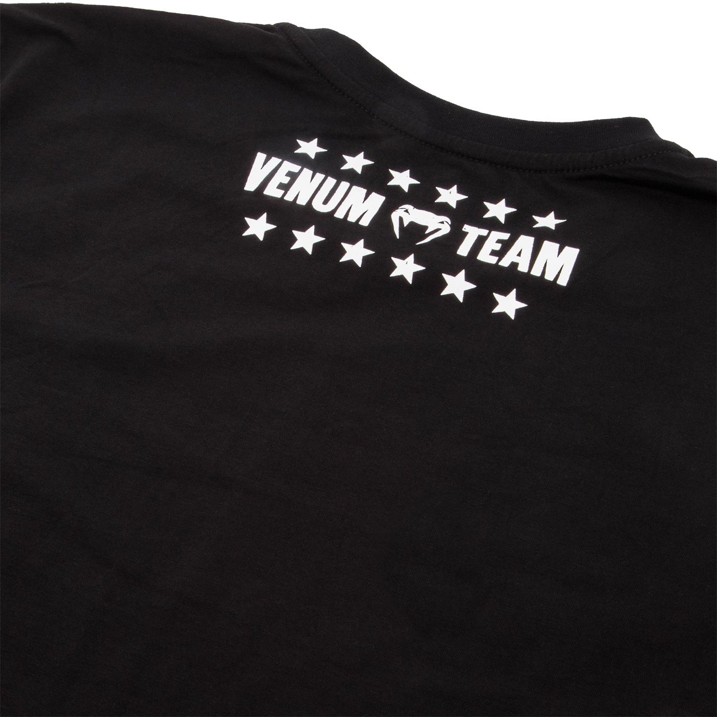 Venum Boxing Origins T-shirt - Black