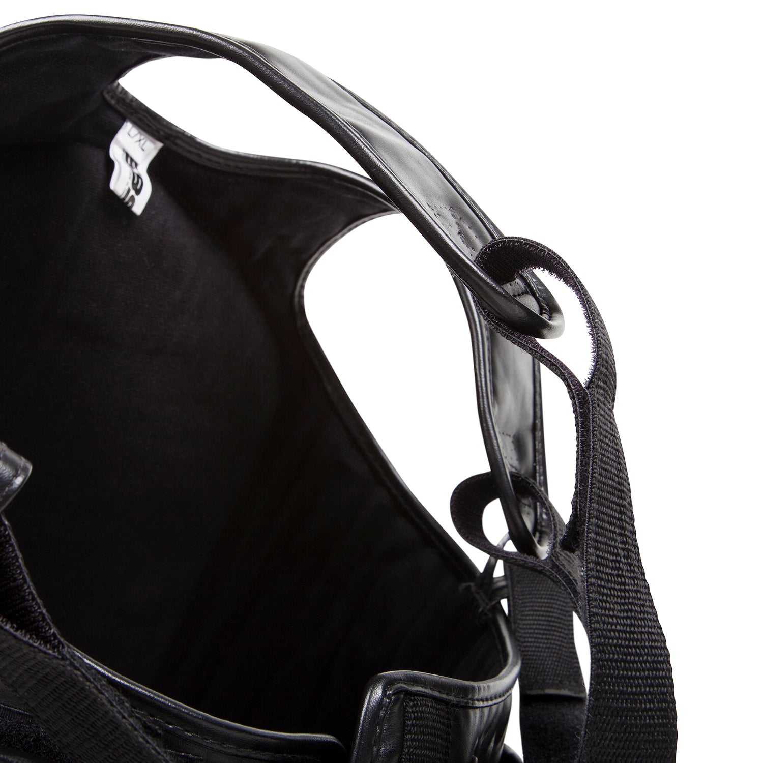 Protège-ventre Venum Elite - Pour Boxe, MMA, Arts Martiaux - Rembourrage Triple - Fabriqué à La Main