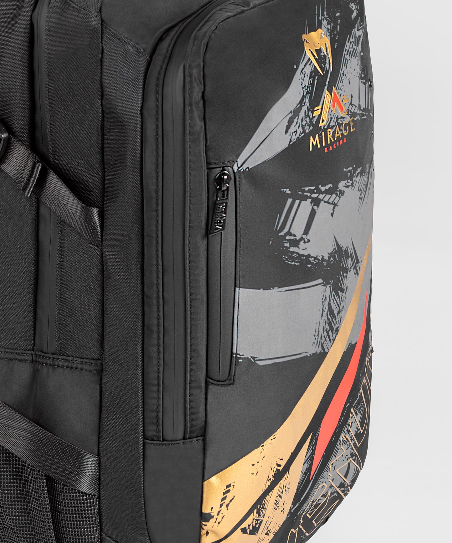 Venum x Mirage Backpack - Black/Gold