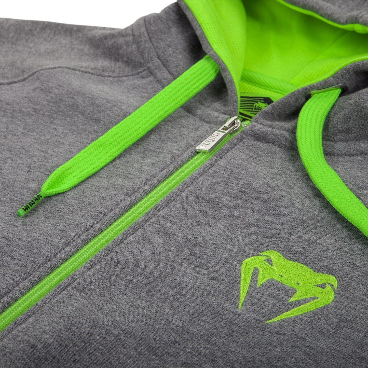Venum Contender Hoodie - Grey