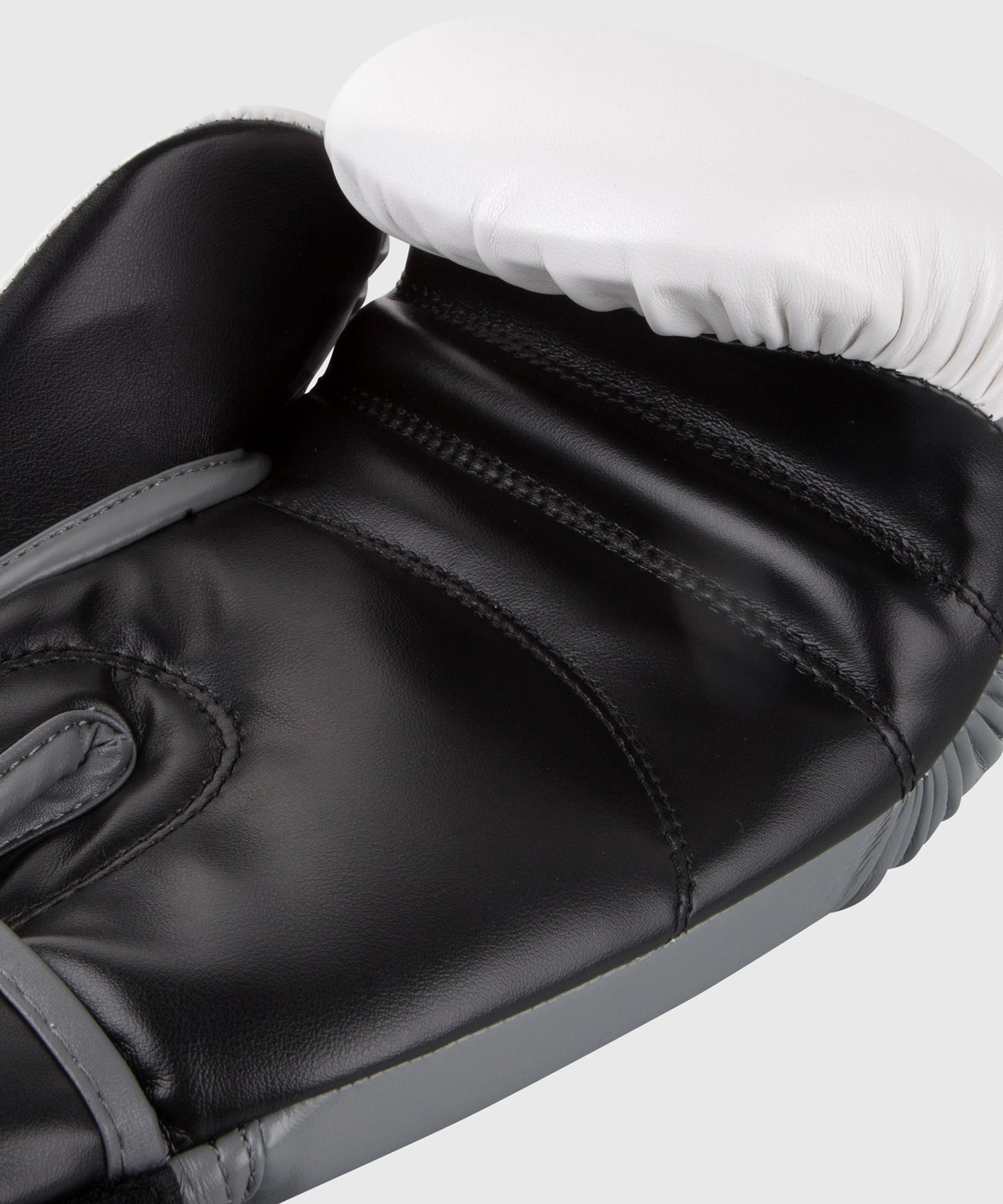 Venum Boxing Gloves Contender 2.0 - White/Grey-Black