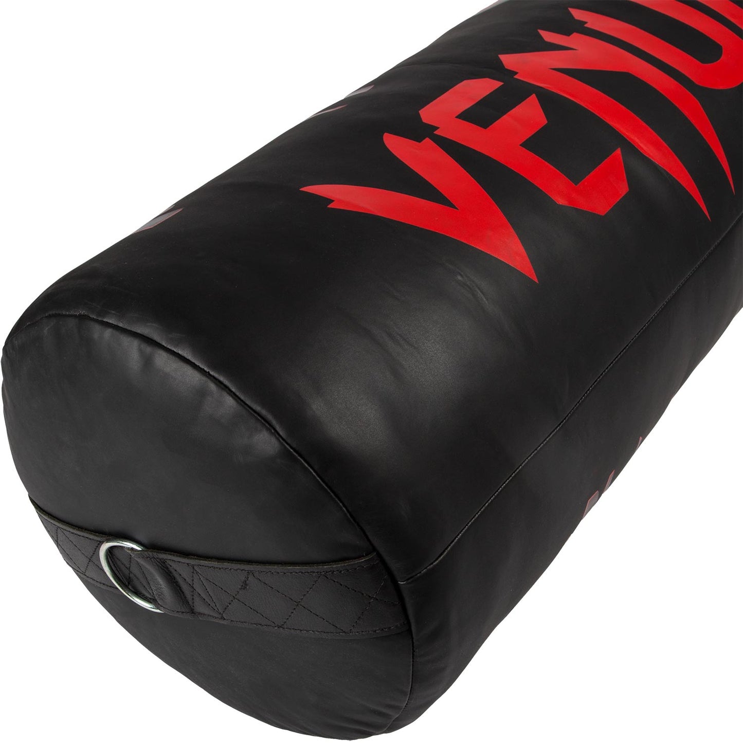 Venum Dragon's Flight Heavy Bag - Black/Red - 170 cm