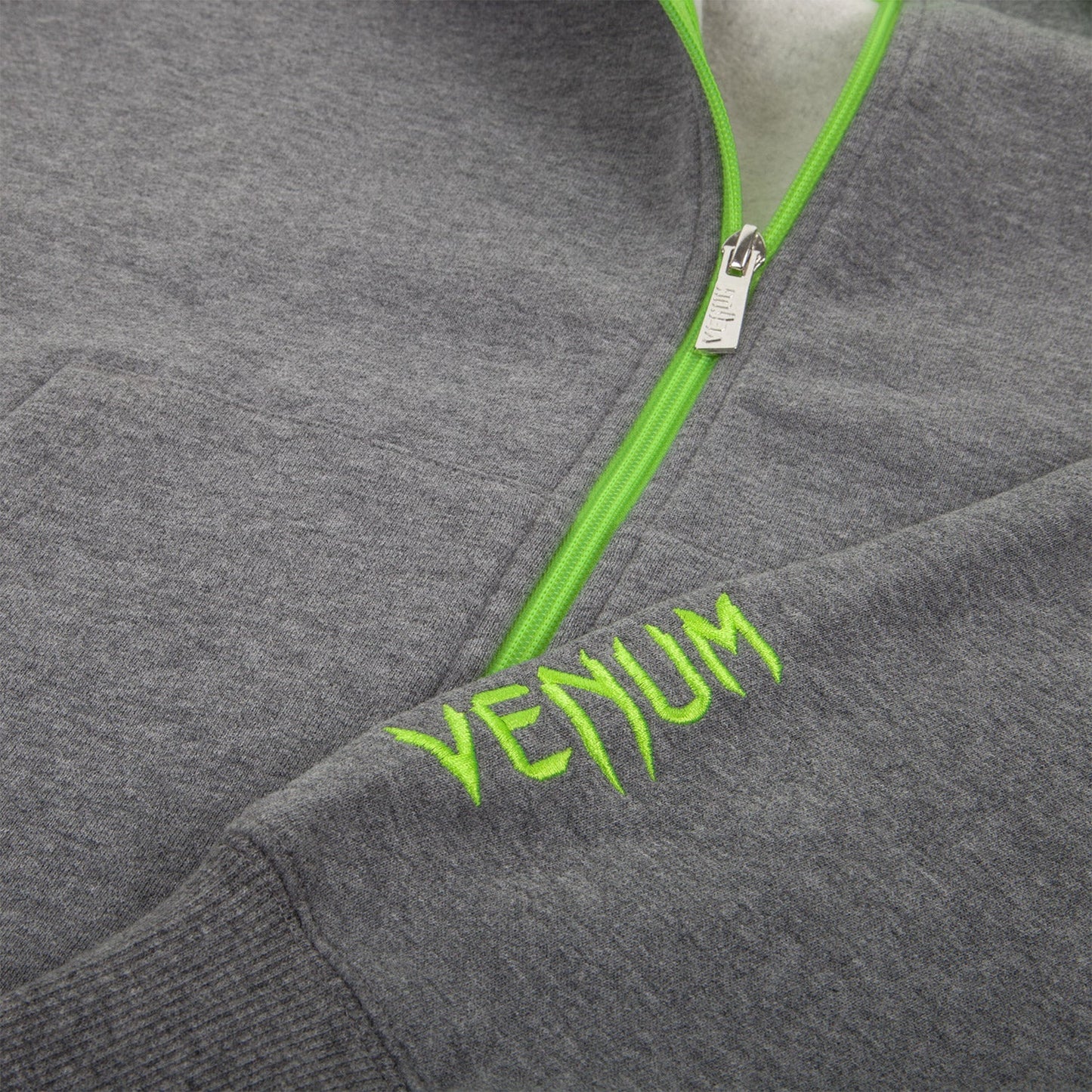 Venum Contender Hoodie - Grey