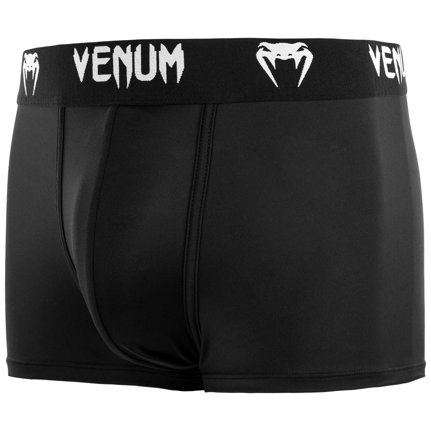 Venum Classic Boxer - Black/White