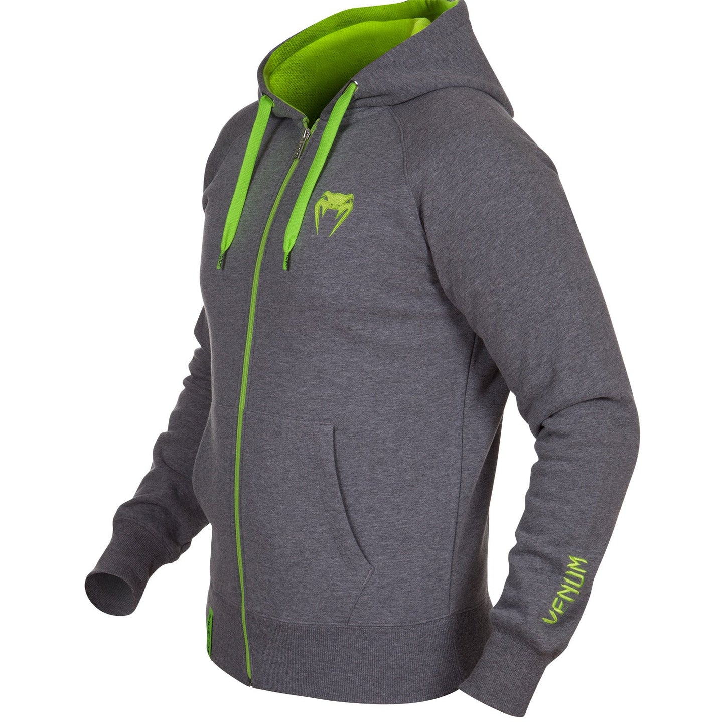 Venum Contender Hoodie - Grey