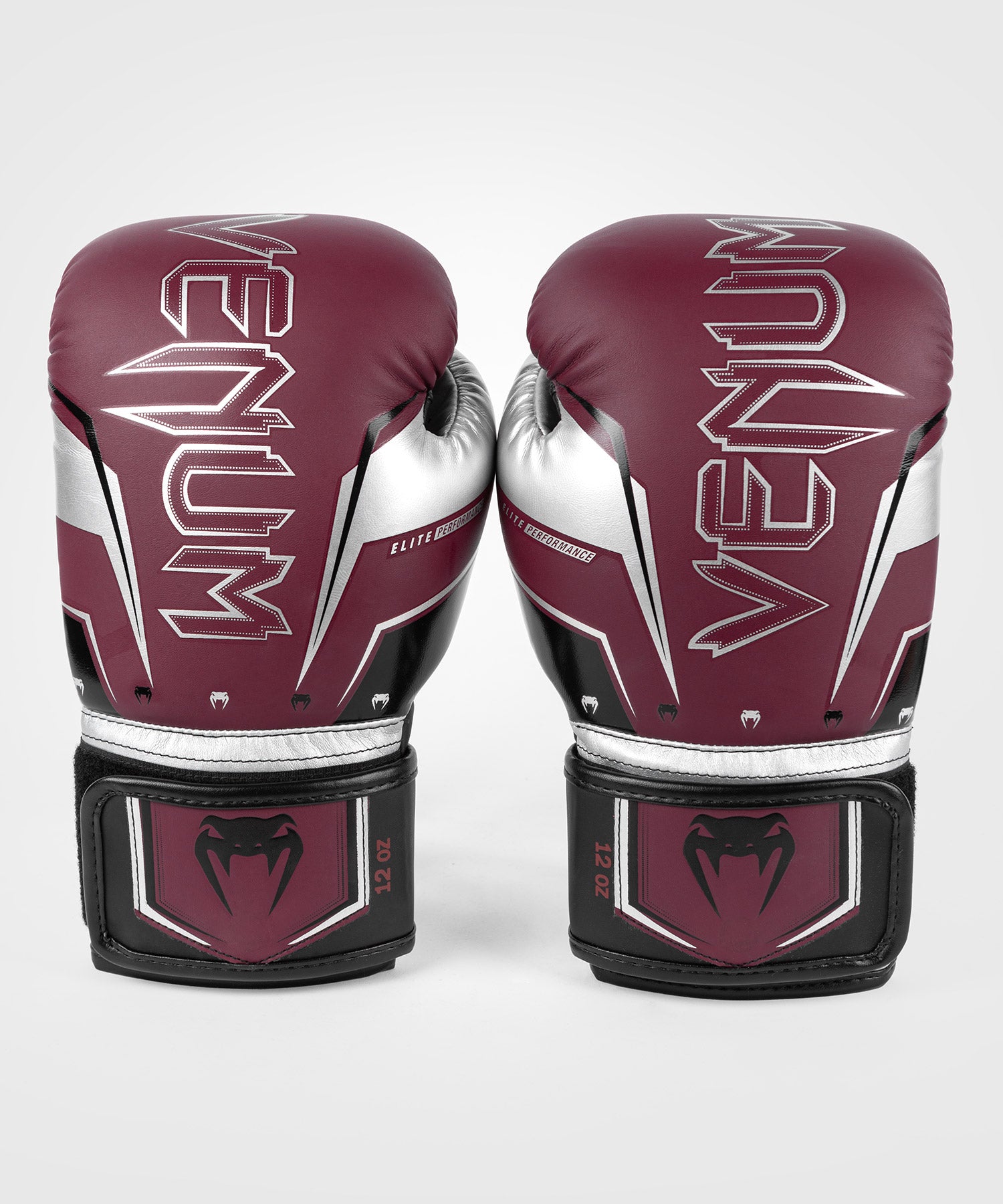 Venum Boxing Gloves ELITE  Kickboxing Gloves - FIGHTWEAR SHOP EUROPE