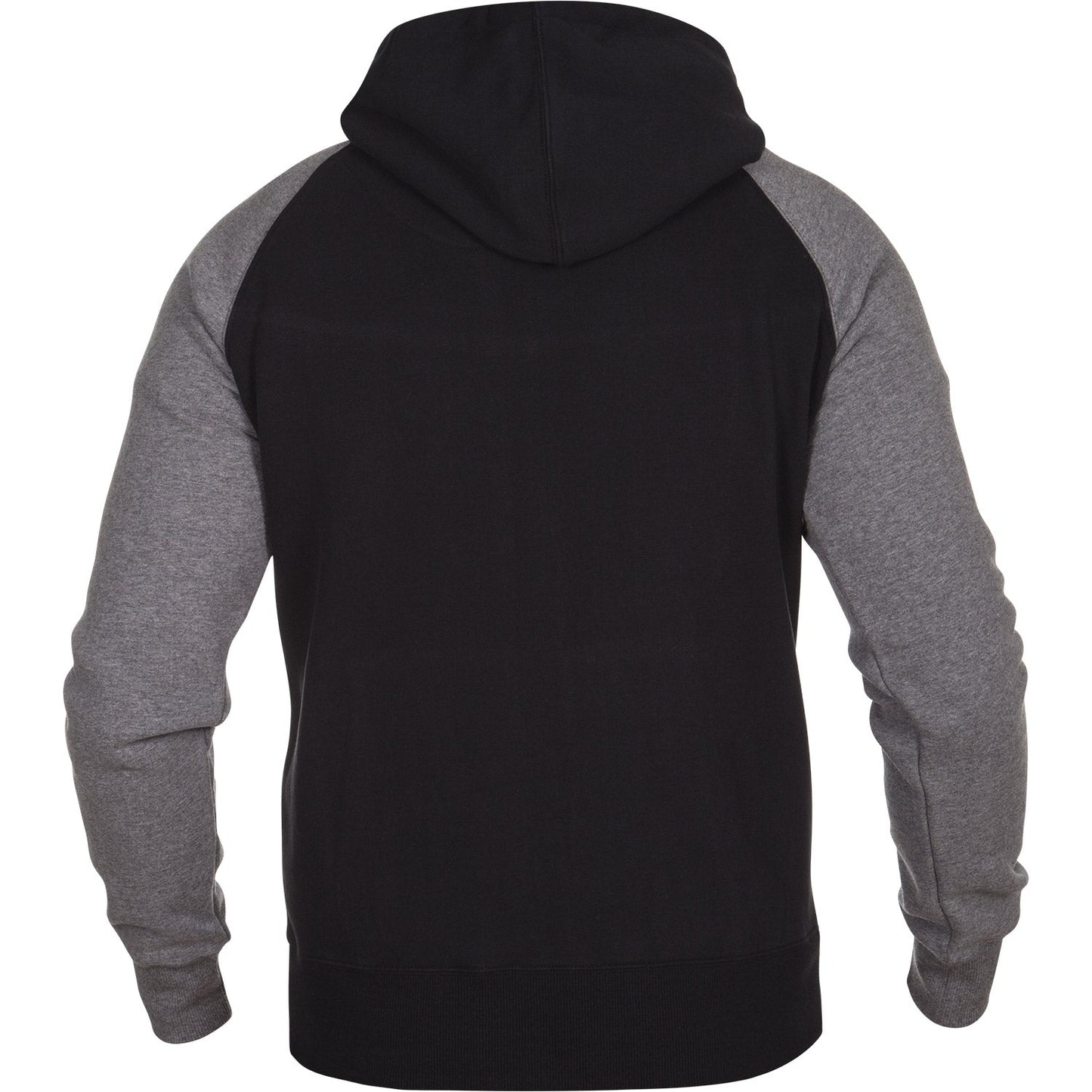 Venum Contender Hoodie - Black/Grey