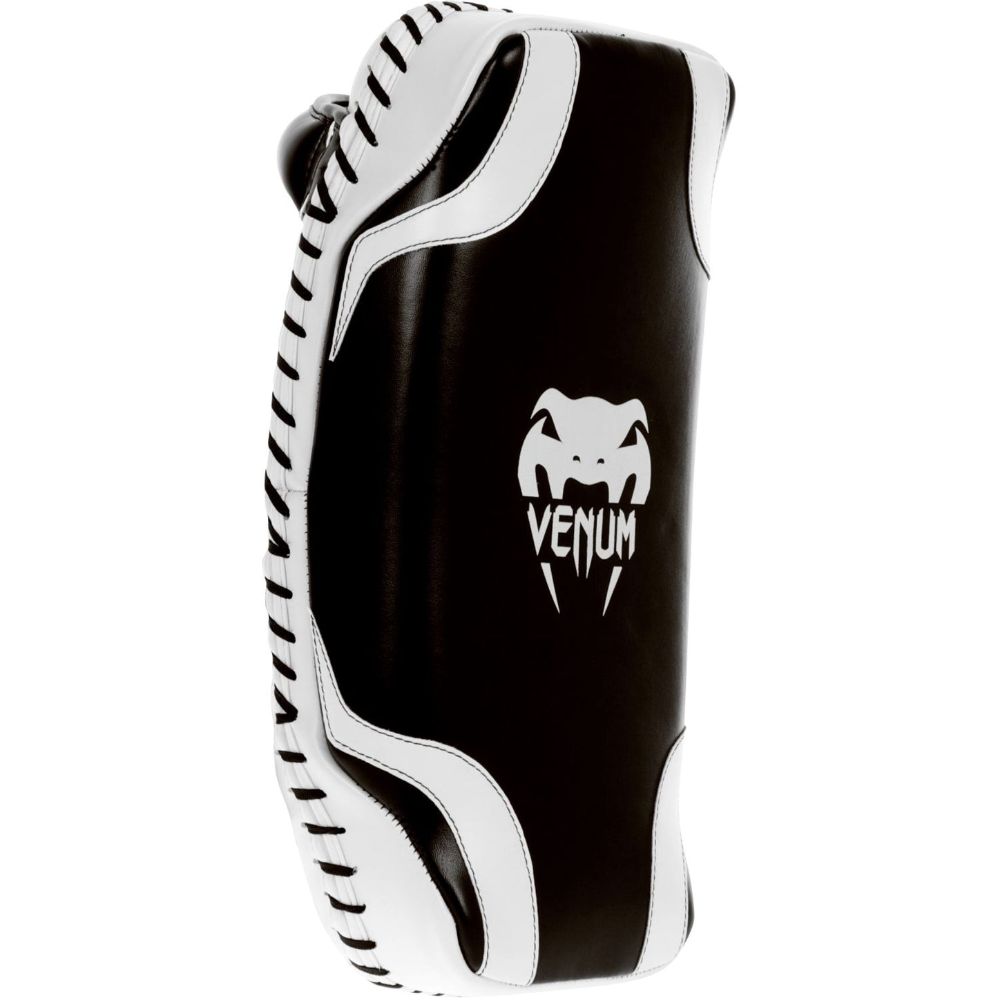Venum Absolute Kick Pads - Premium Syntec Leather (Pair)