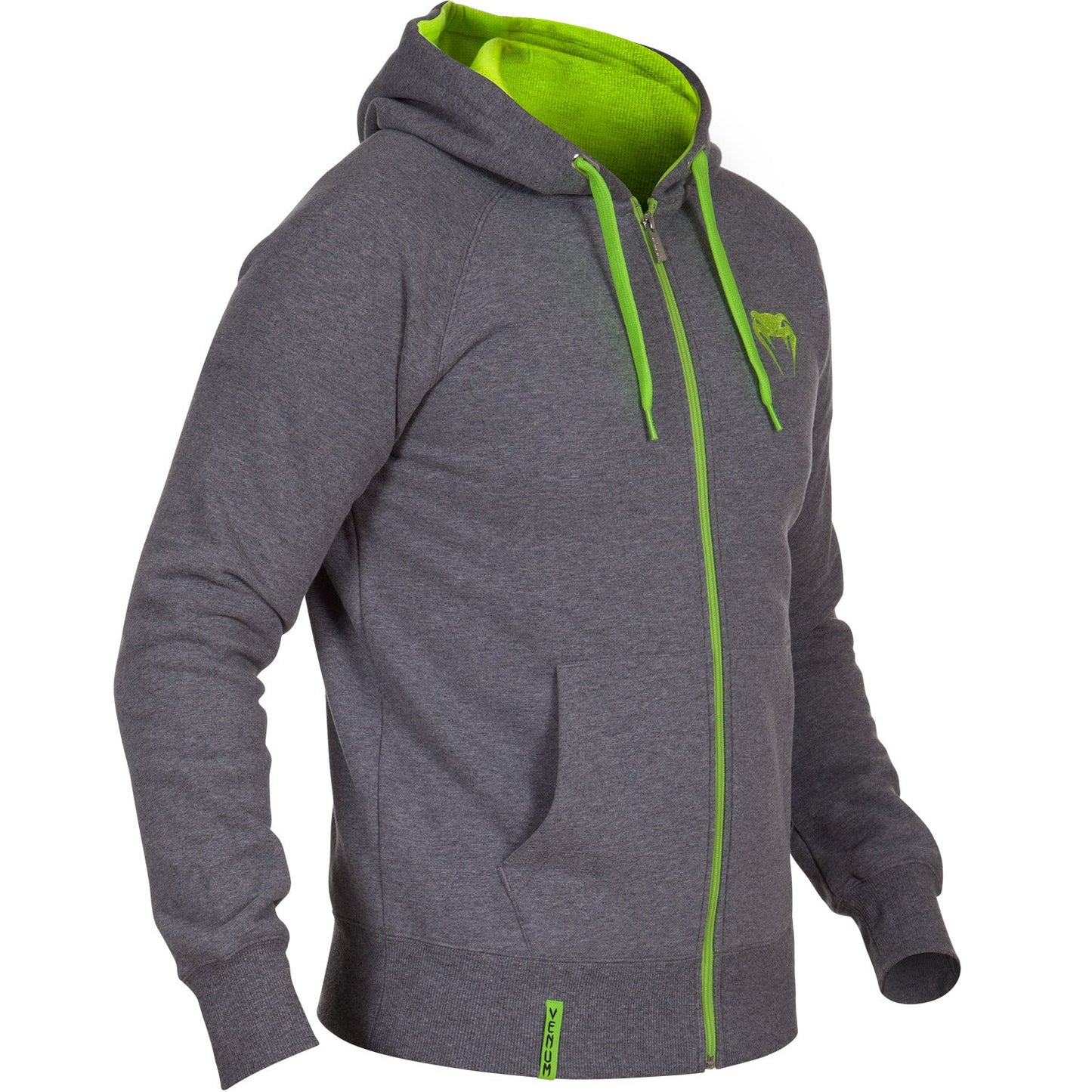 Venum Contender Hoodie - Grey