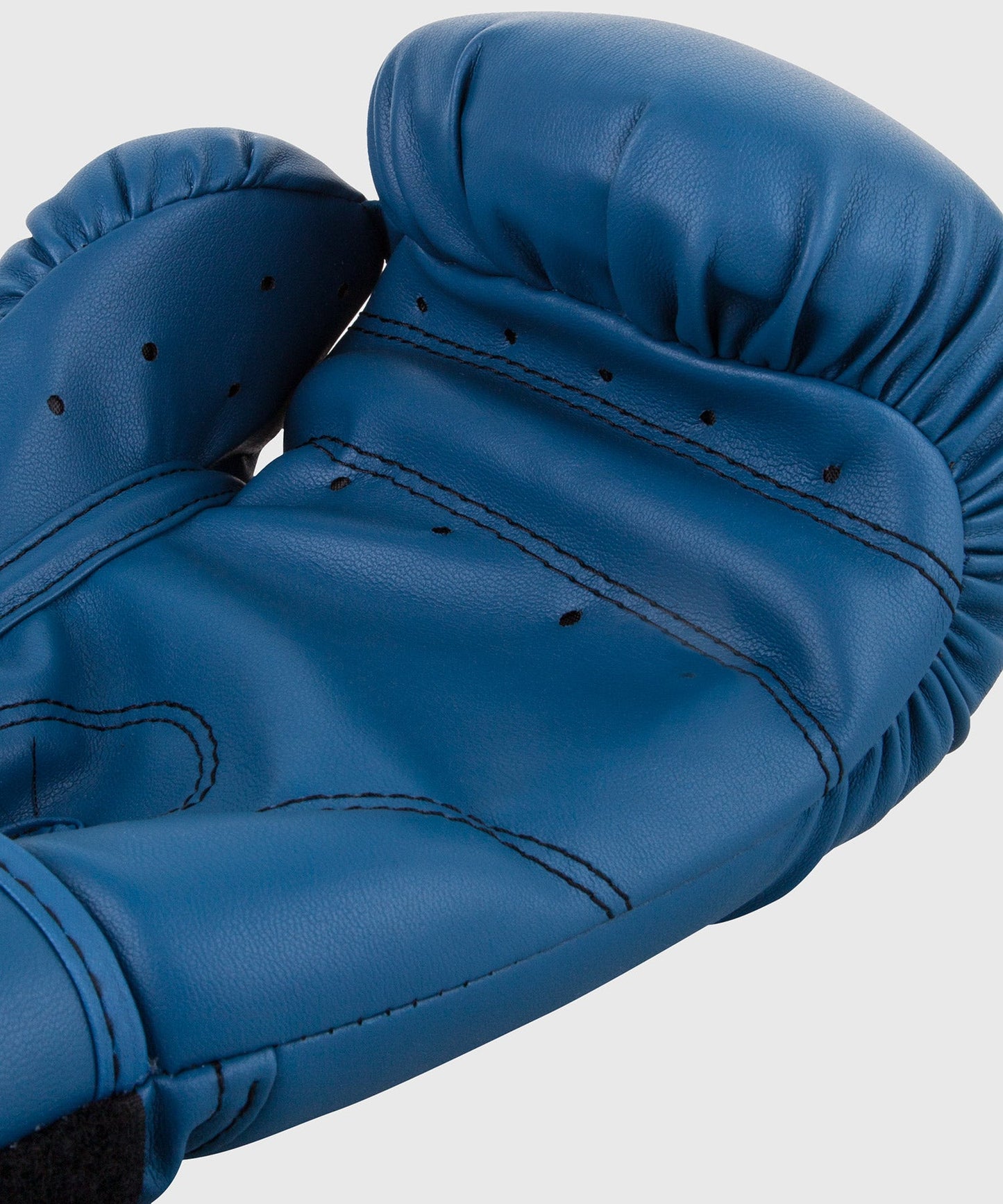 Venum Contender Boxing Gloves - Navy blue