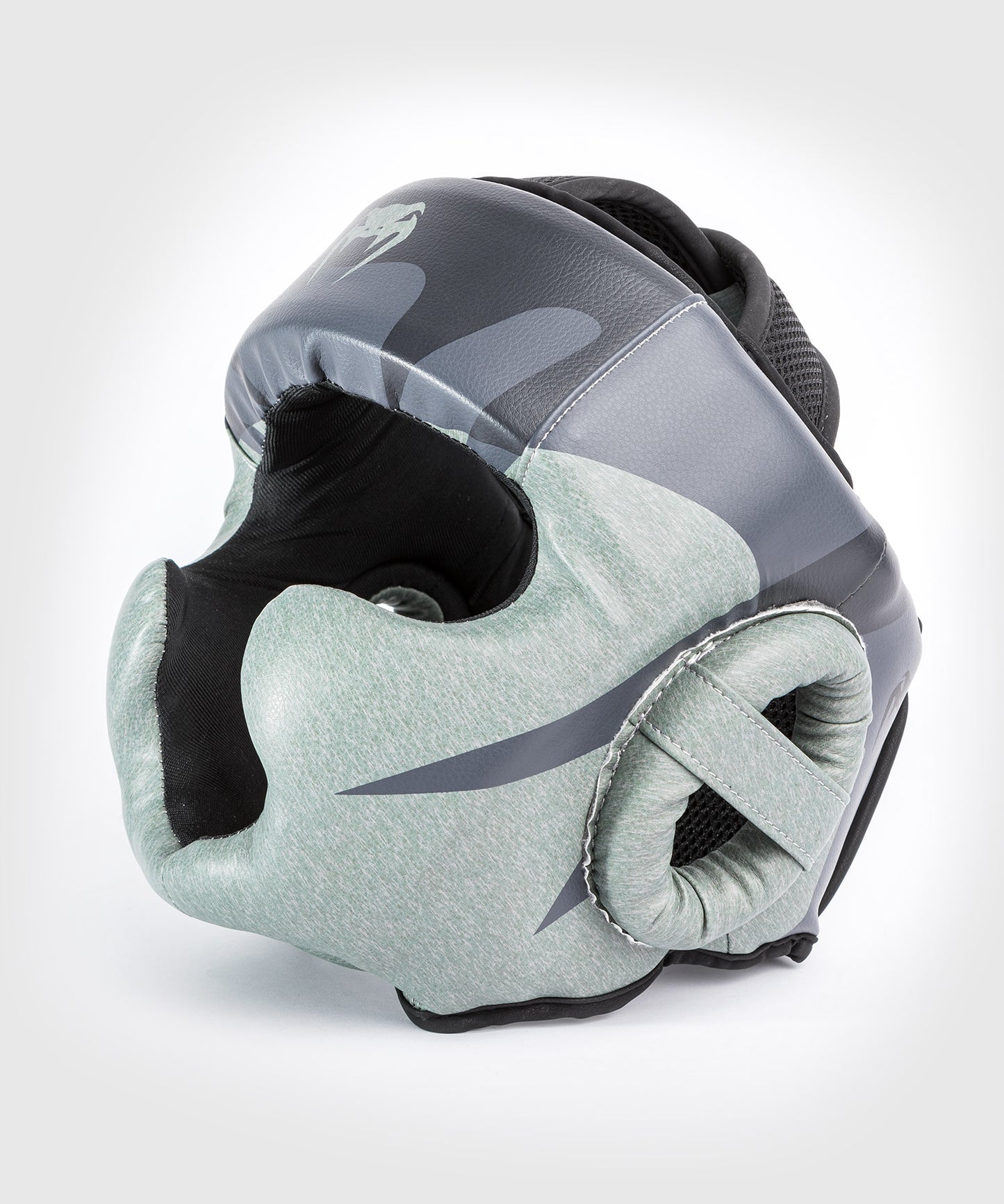 Venum Stone Headgear - Mineral Green