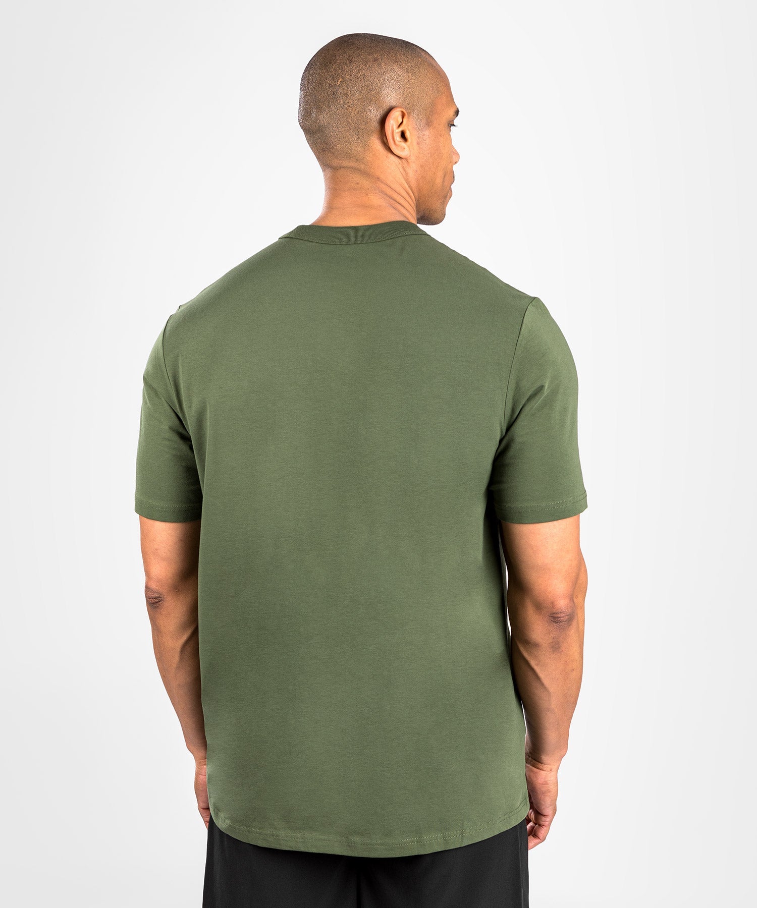 Venum Classic T-Shirt - Vert/Vert - T-shirts