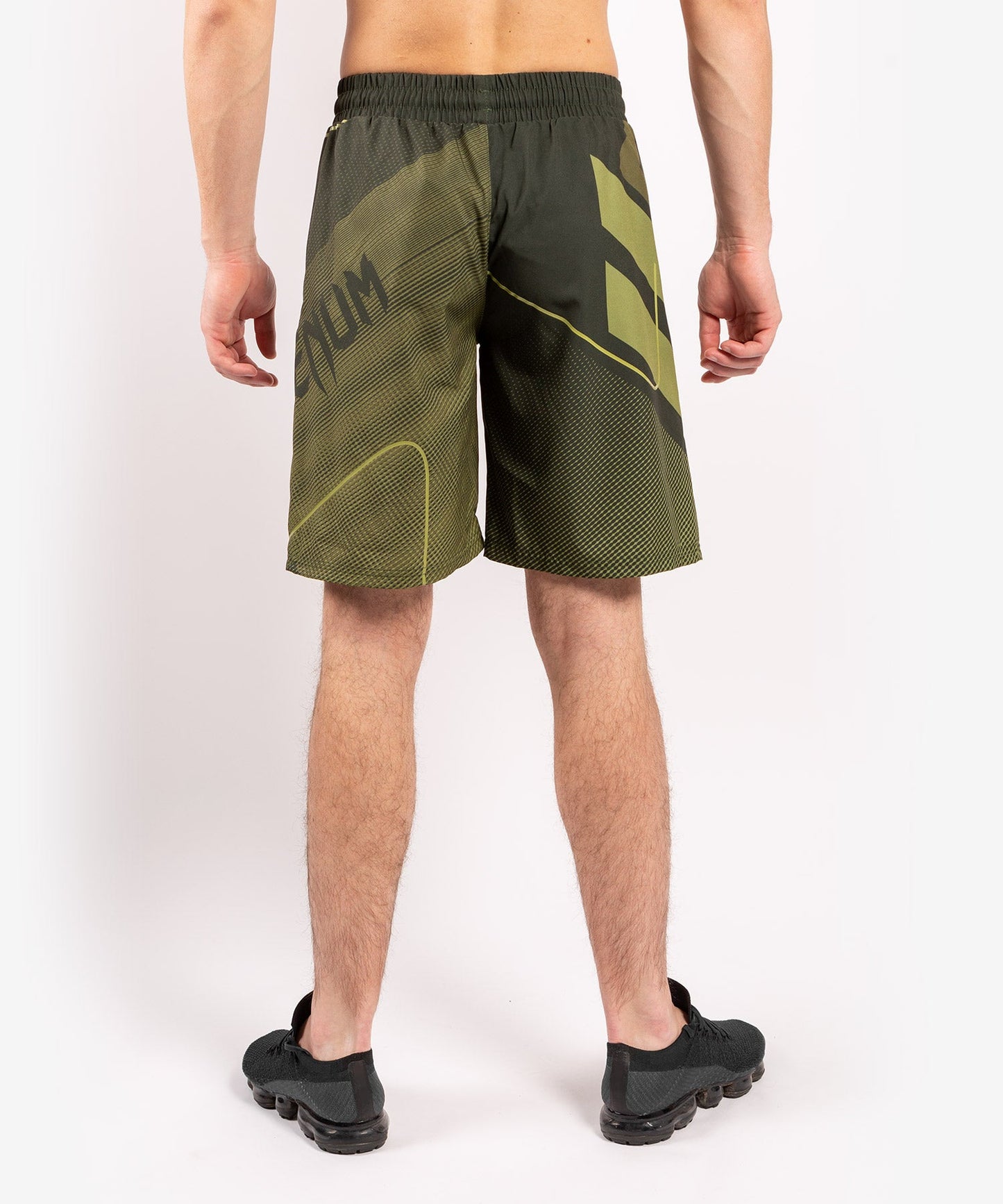 Venum Loma Commando Training Shorts - Khaki