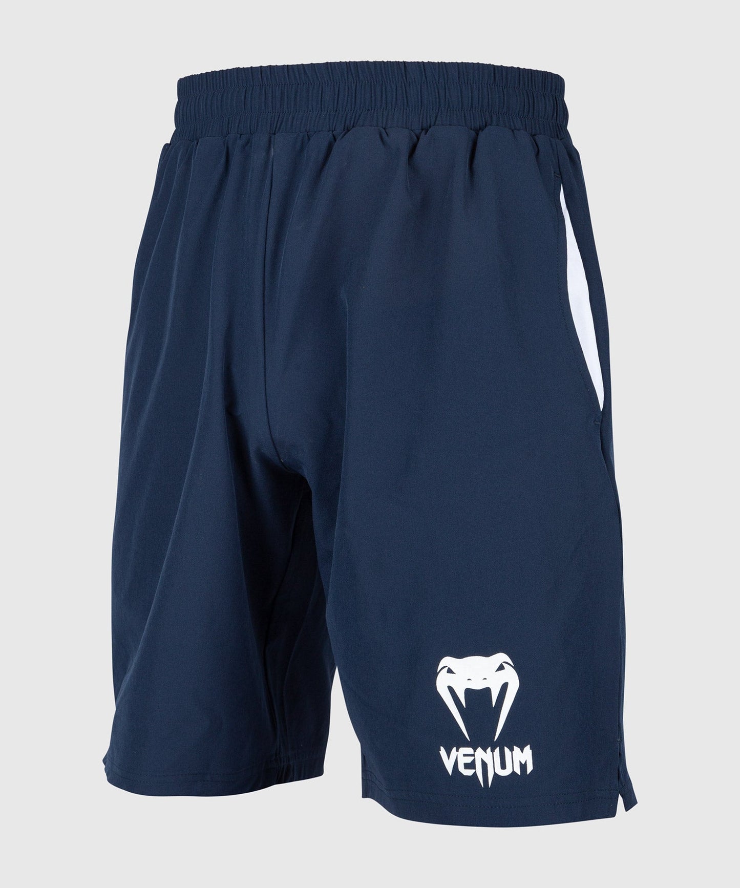 Venum Classic Training Shorts - Navy blue