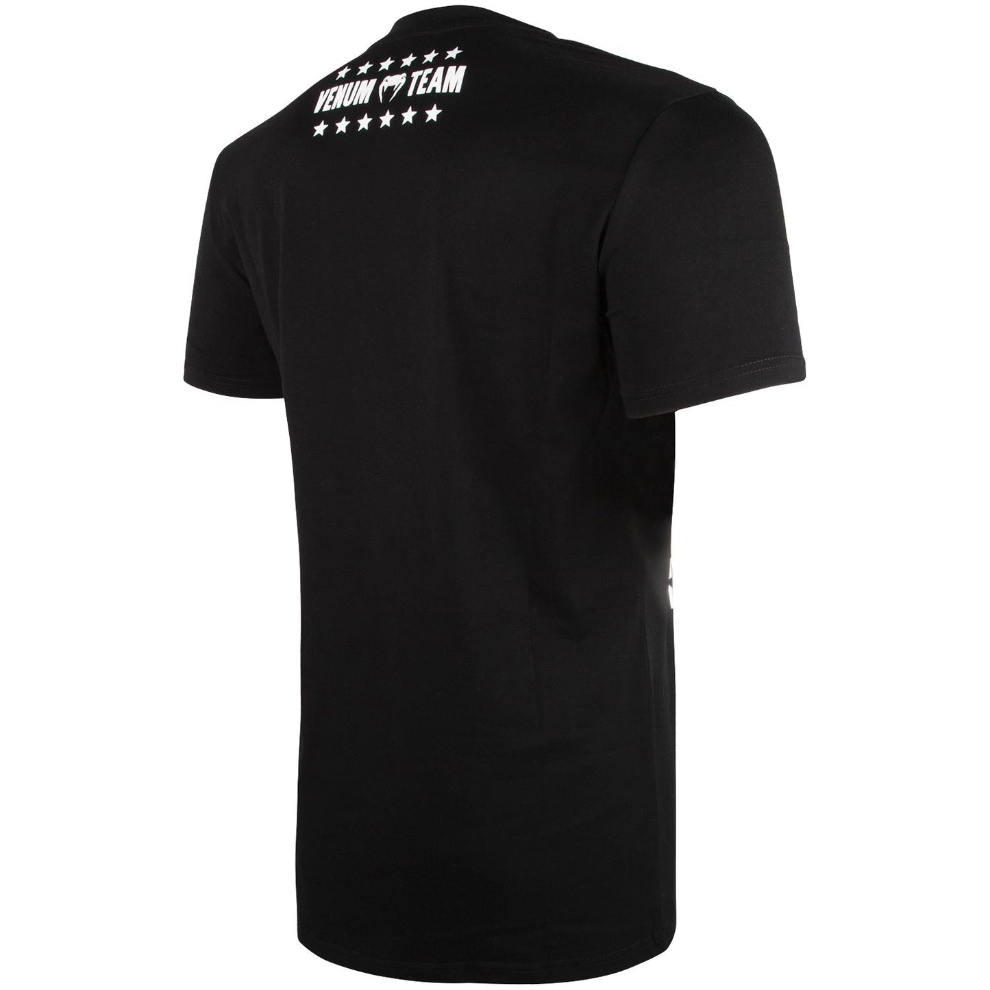 Venum Boxing Origins T-shirt - Black