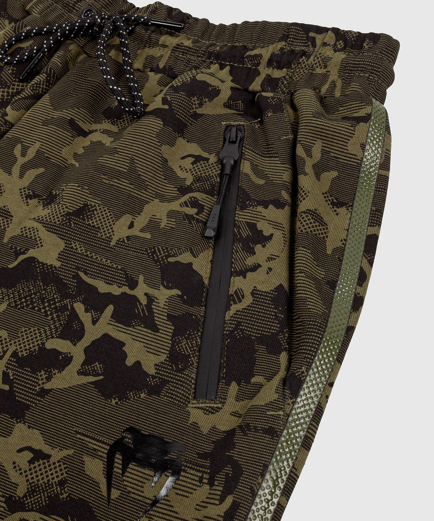 Venum Laser Evo Joggers - Khaki camo