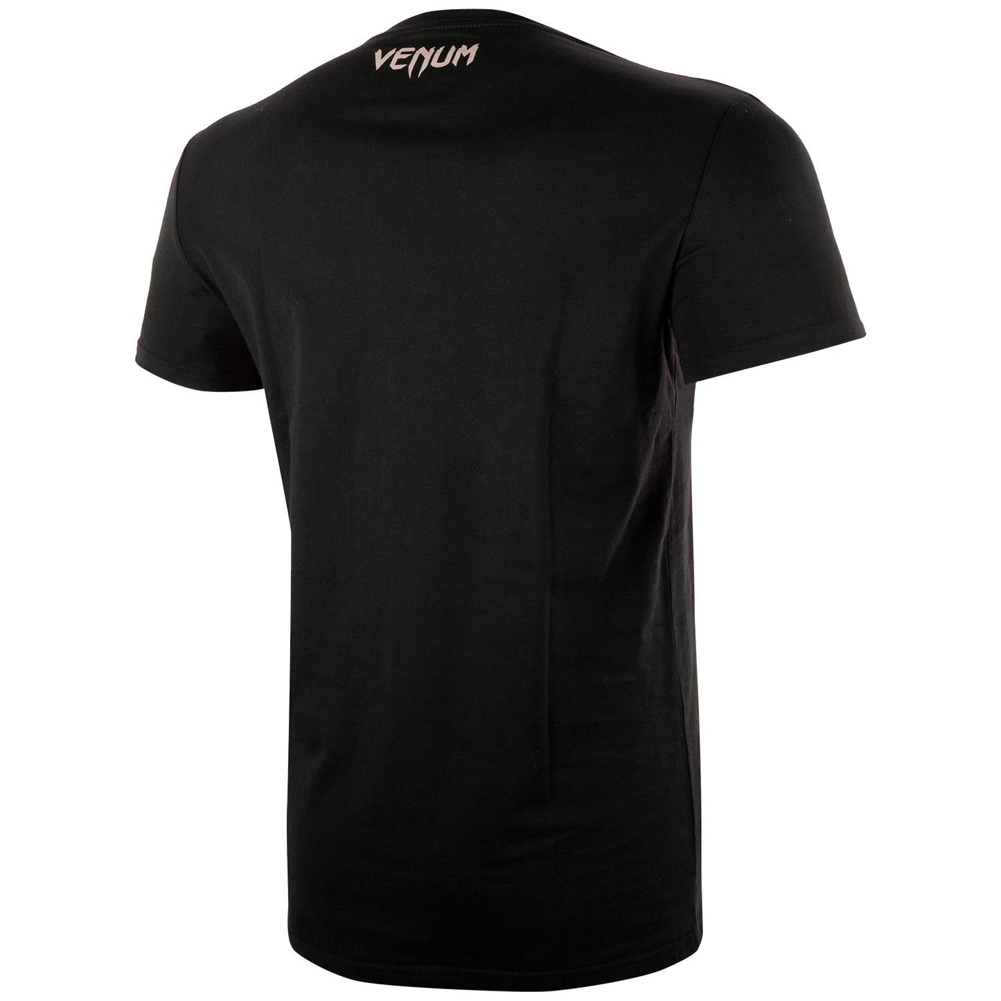 Venum Dragon's Flight T-shirt - Black/Sand