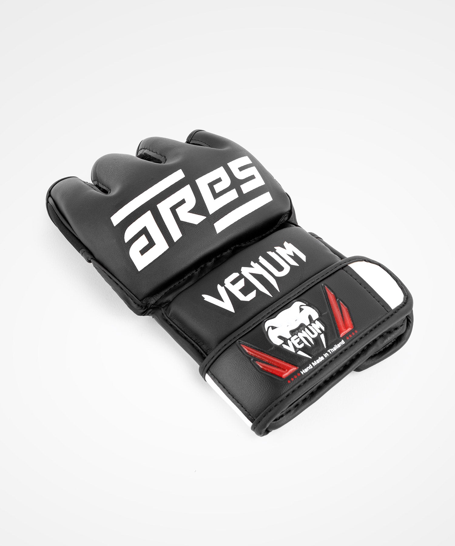 Nos gants Venum Undisputed 2.0 MMA.
