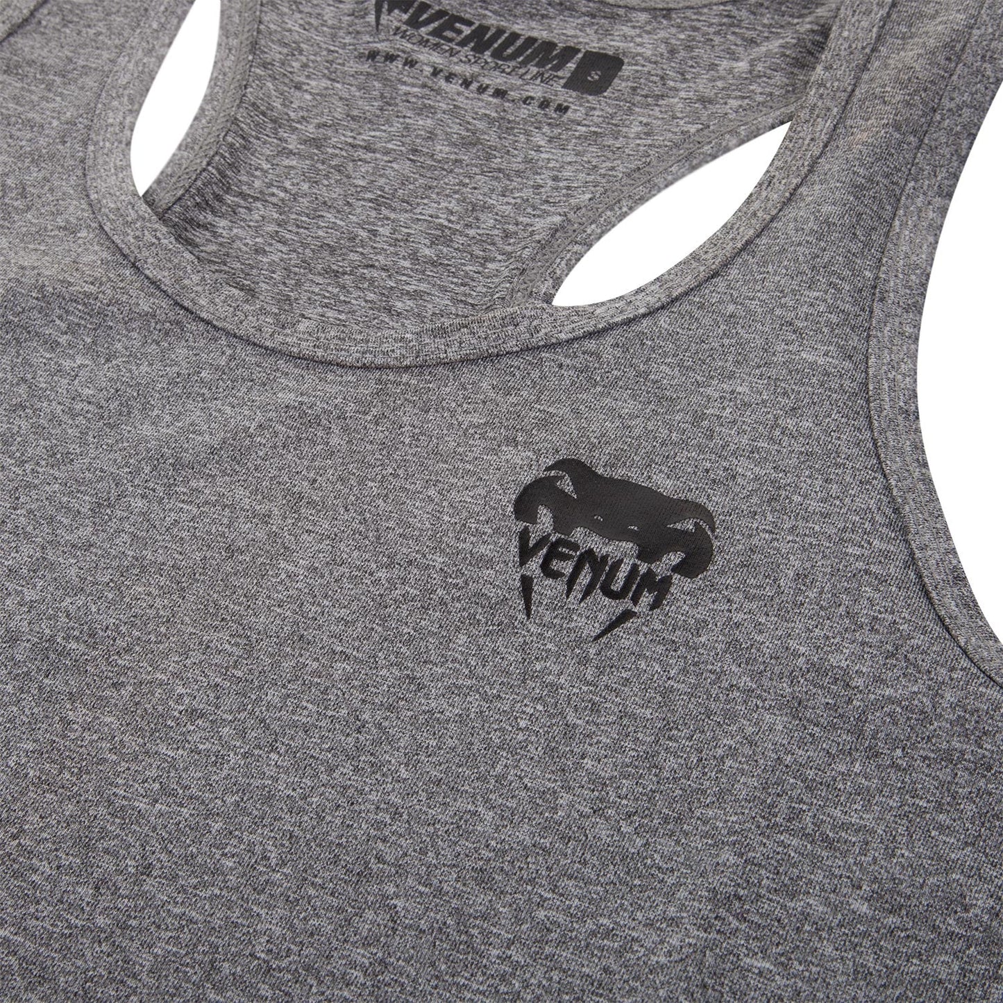 Venum Essential Tank Top - Grey