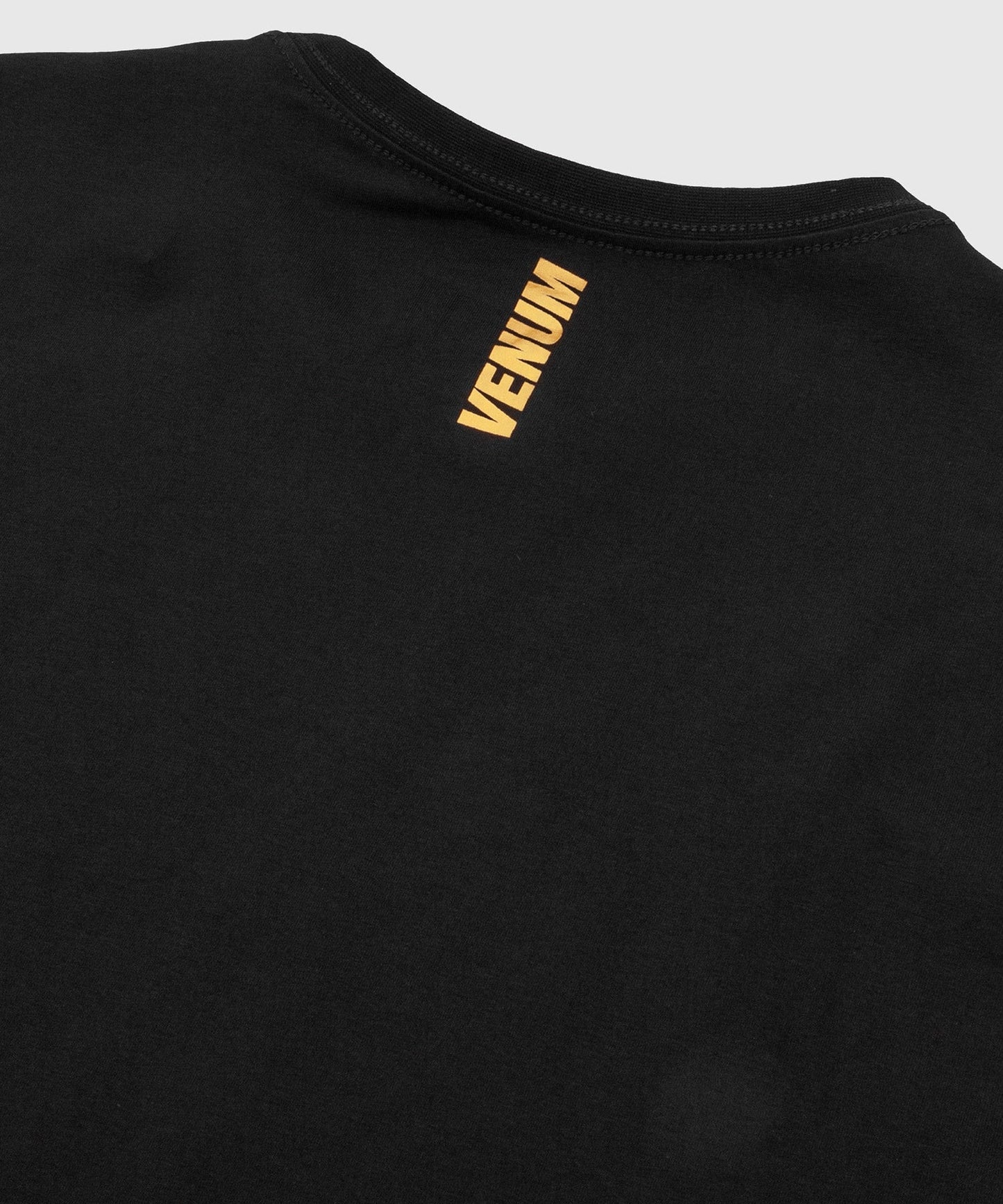 Venum MMA VT T-shirt - Black/Gold