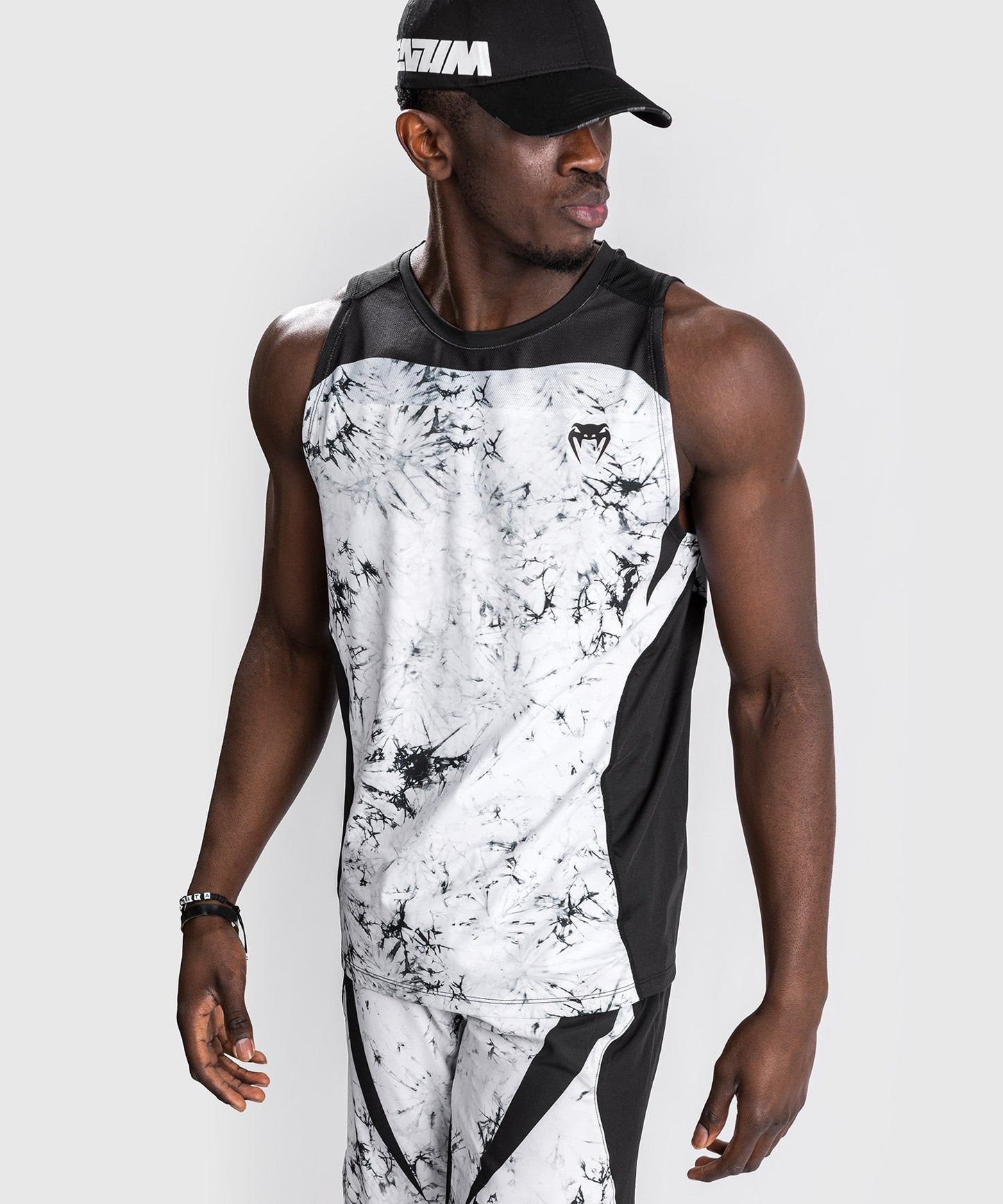 Venum G-Fit Marble Dry Tech Tank Top – Marble