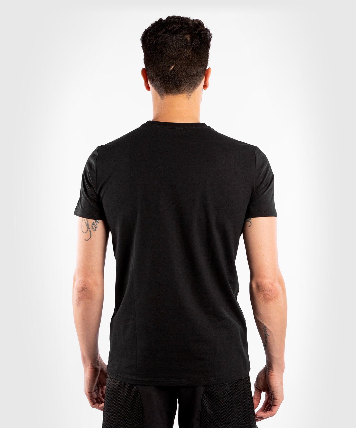 Venum Classic T-shirt - Black/Black