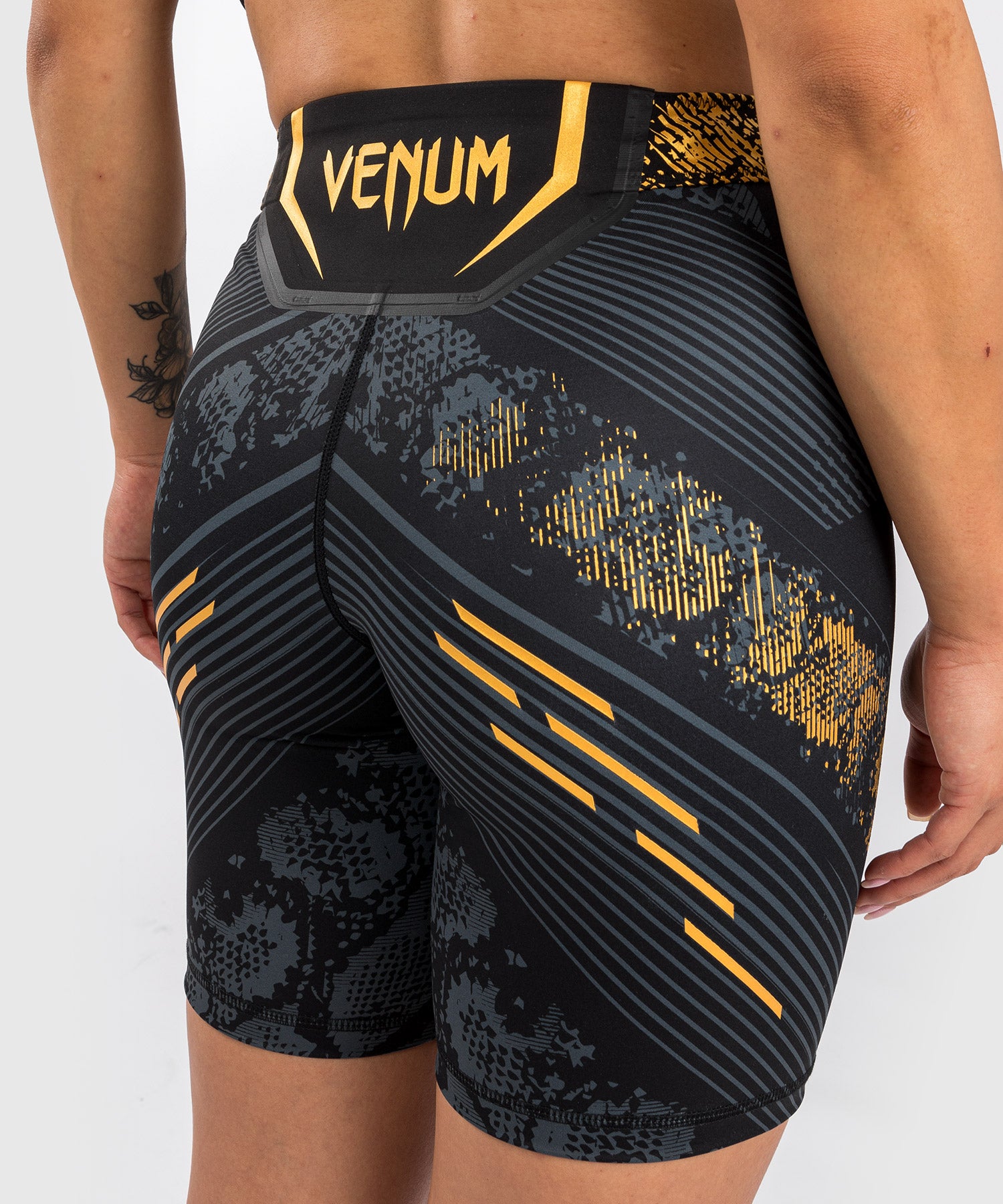 UFC Adrenaline by Venum Authentic Fight Night Men’s Walkout Pant - Bla -  Venum Asia