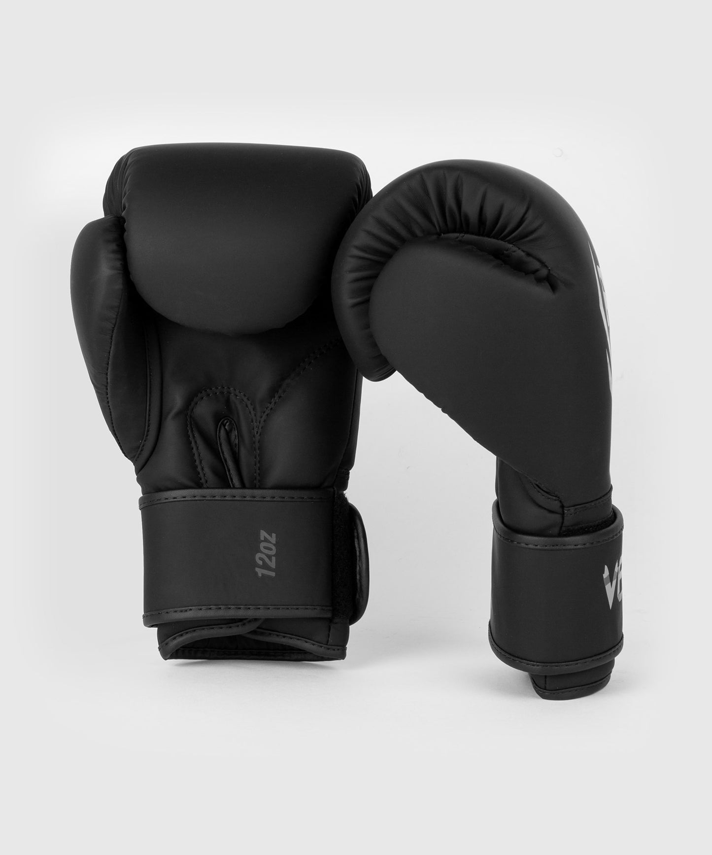 Venum Contender Boxing Gloves - Black/Urban Camo