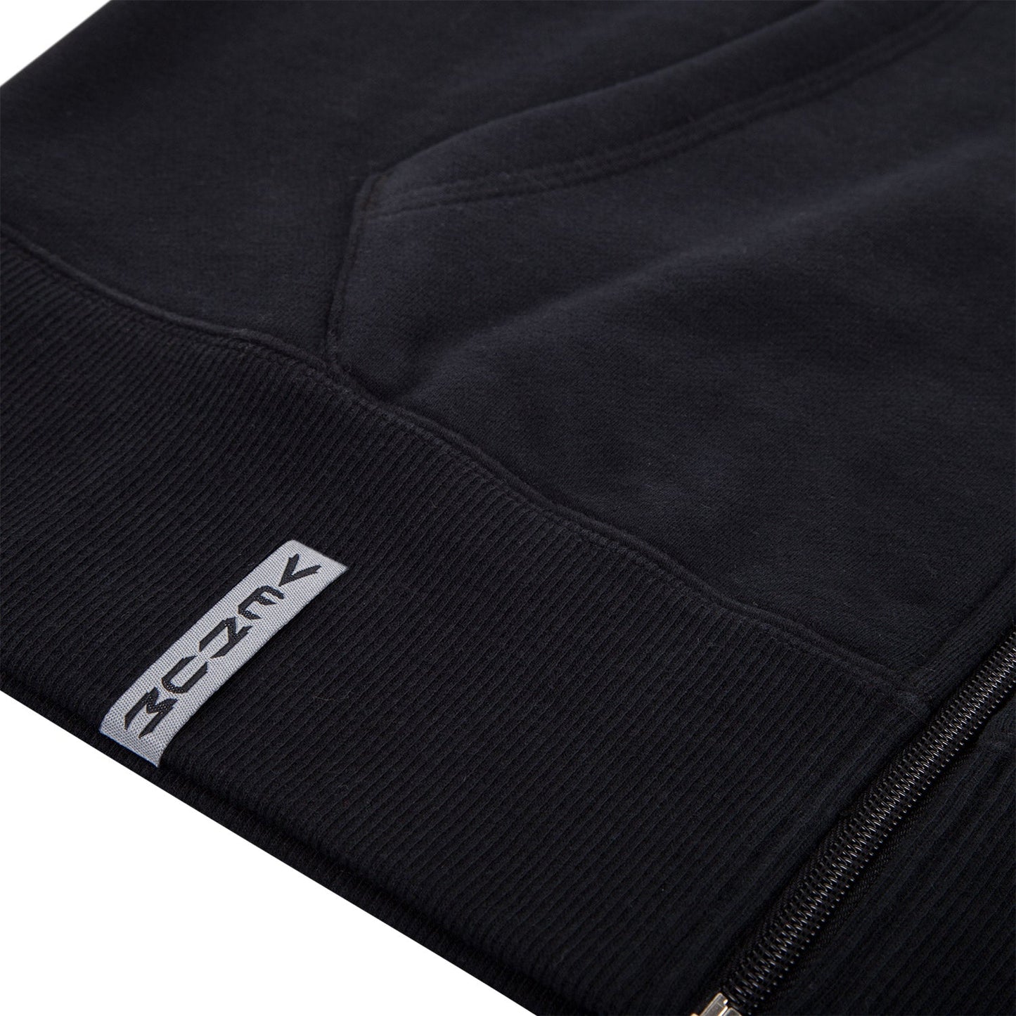 Venum Contender Hoodie - Black/Grey