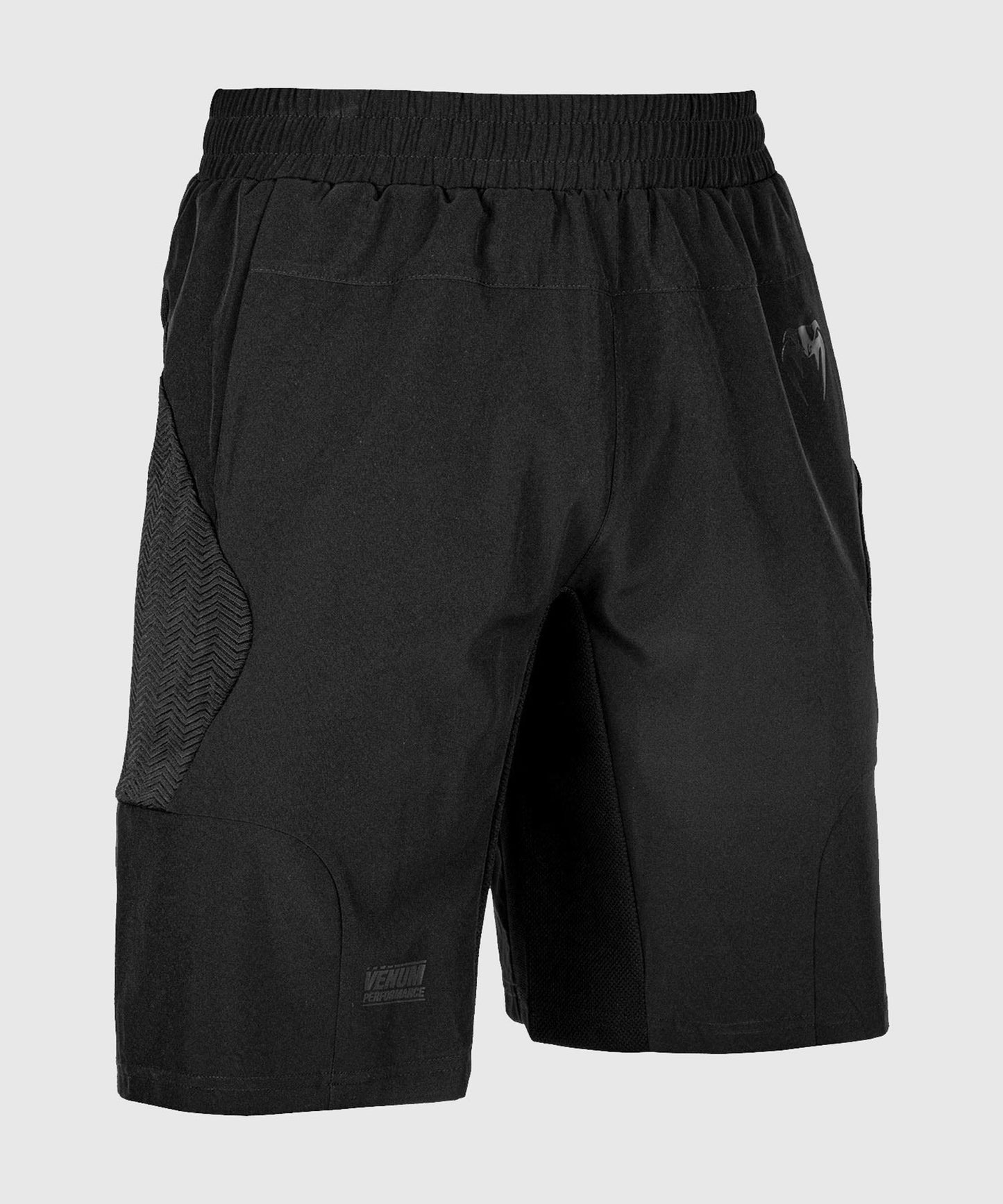 Venum G-Fit Training Shorts - Black