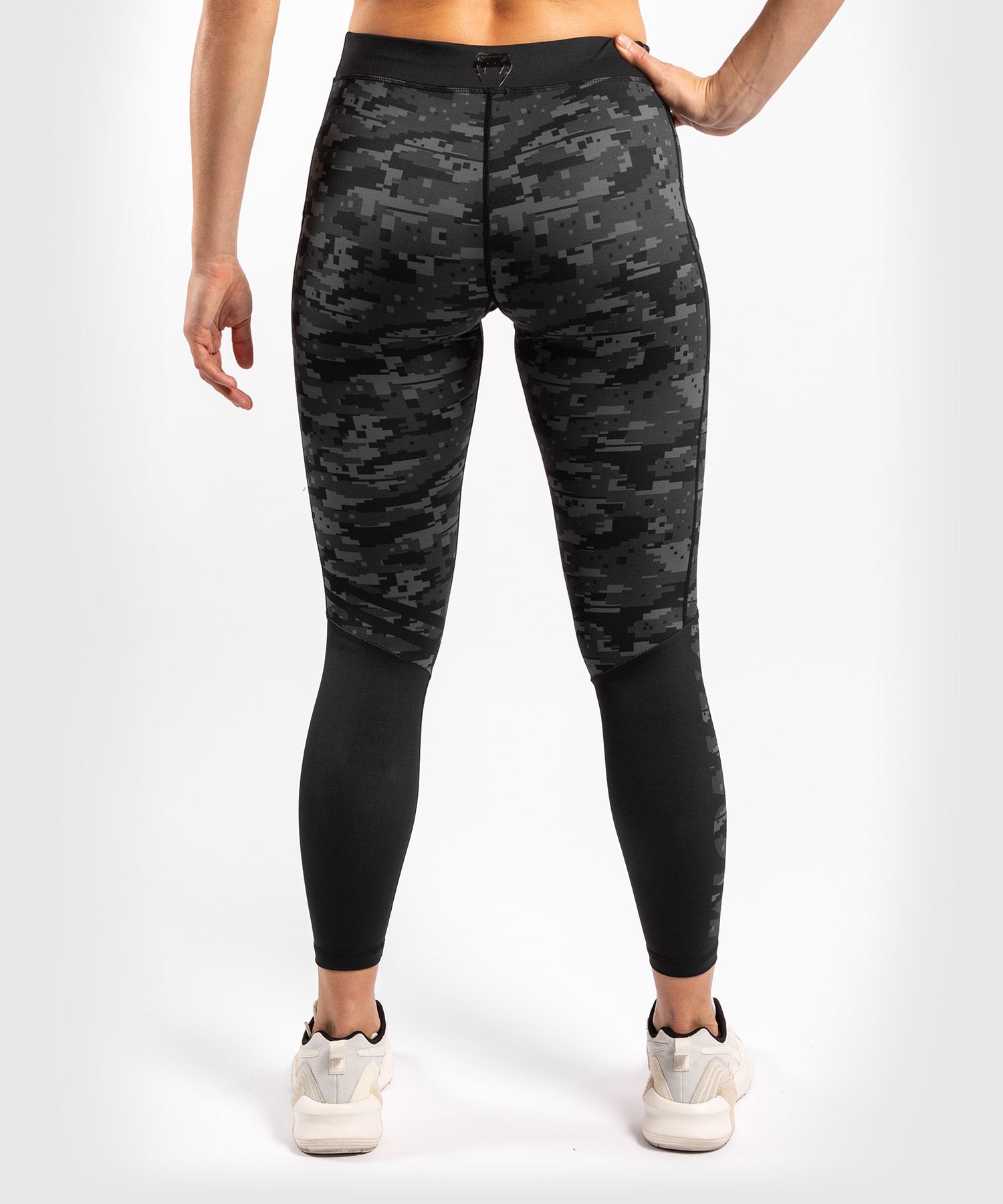 Venum Power 2.0 Leggings For Women Urban digital camo