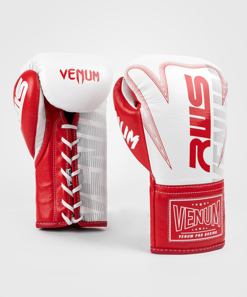 Gants de boxe Venum, gants RWS X Venum, boutique de boxe