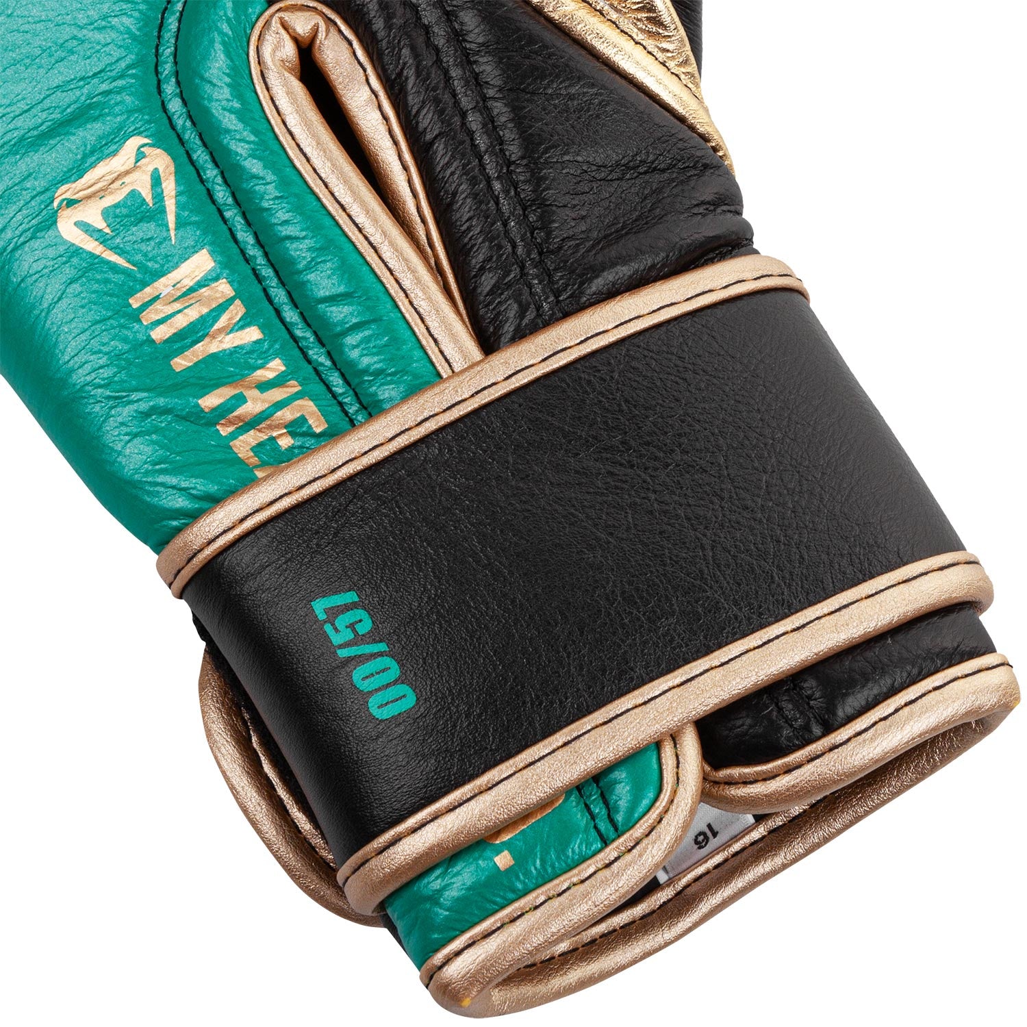 Venum wbc best sale gloves