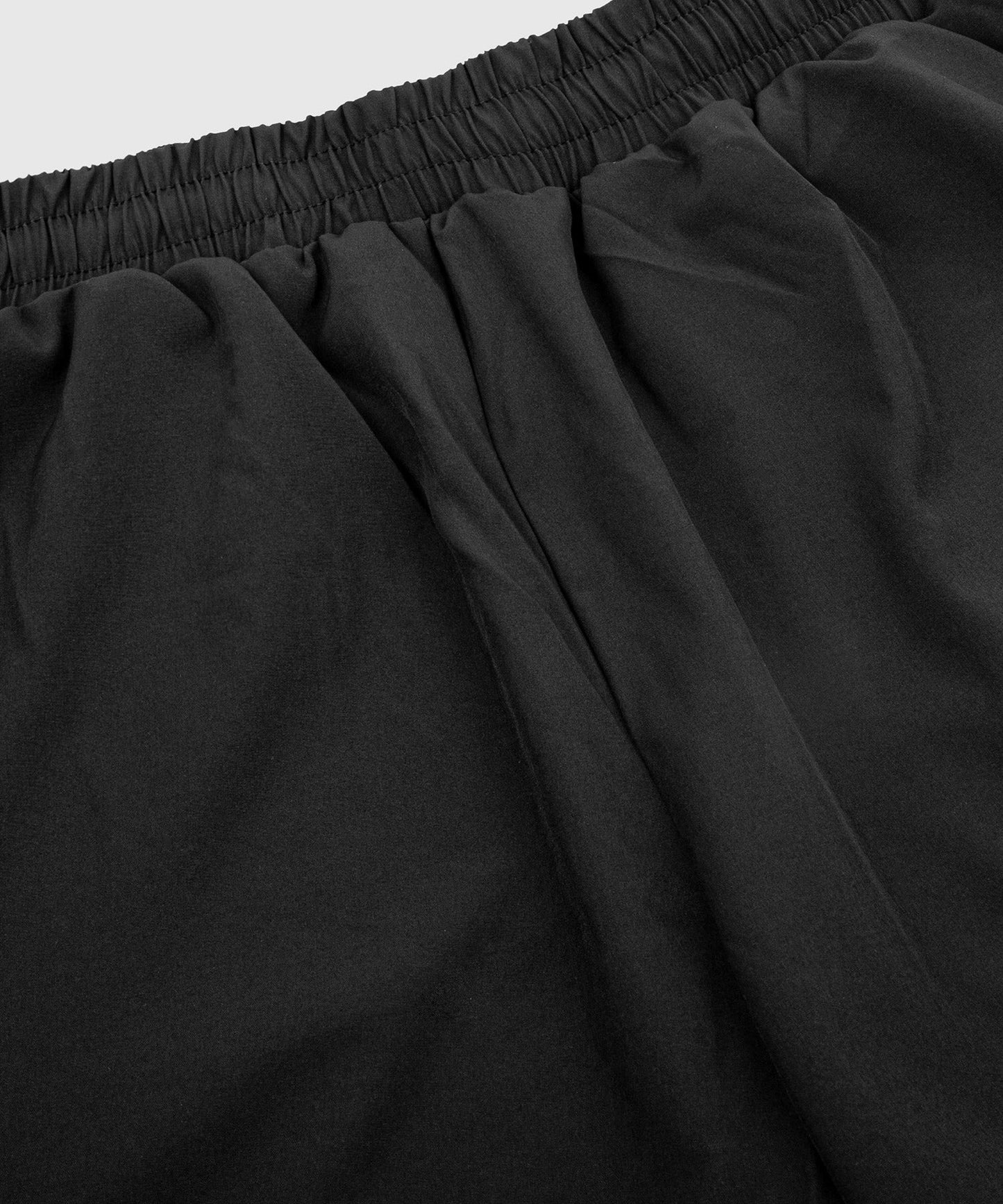 Venum Classic Training Shorts - Black/Neo Yellow