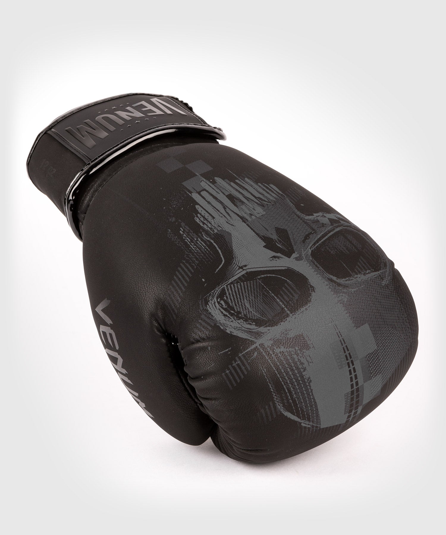 Gants de boxe Venum Skull