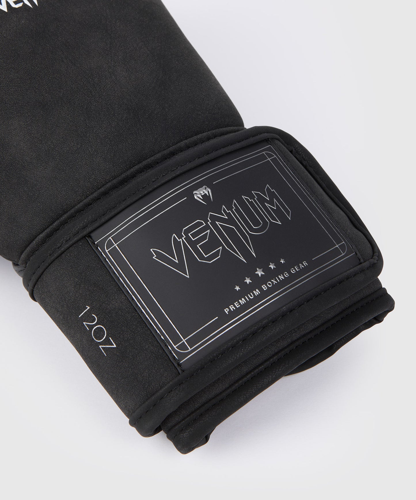 Venum Loma Classic Boxing Gloves - Black/Blue – Venum Europe