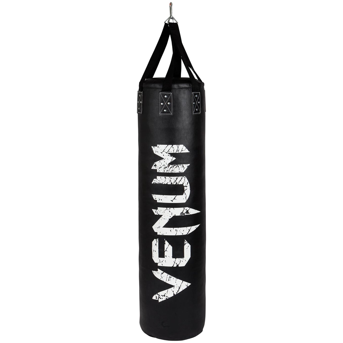 Venum Challenger Punching Bag - Black - 170 cm - Filled
