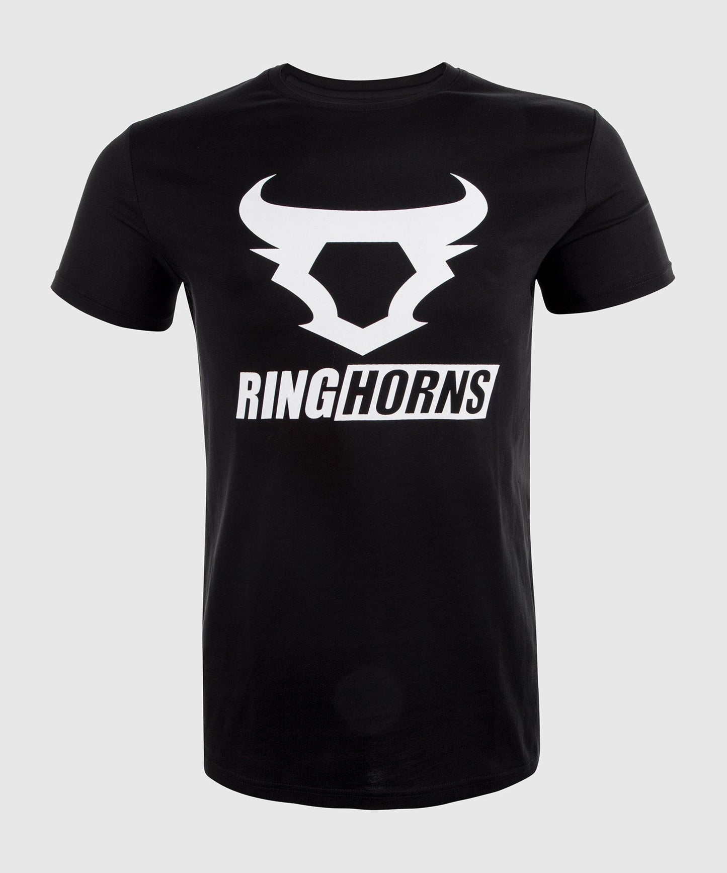 Ringhorns T-shirt Charger - Black