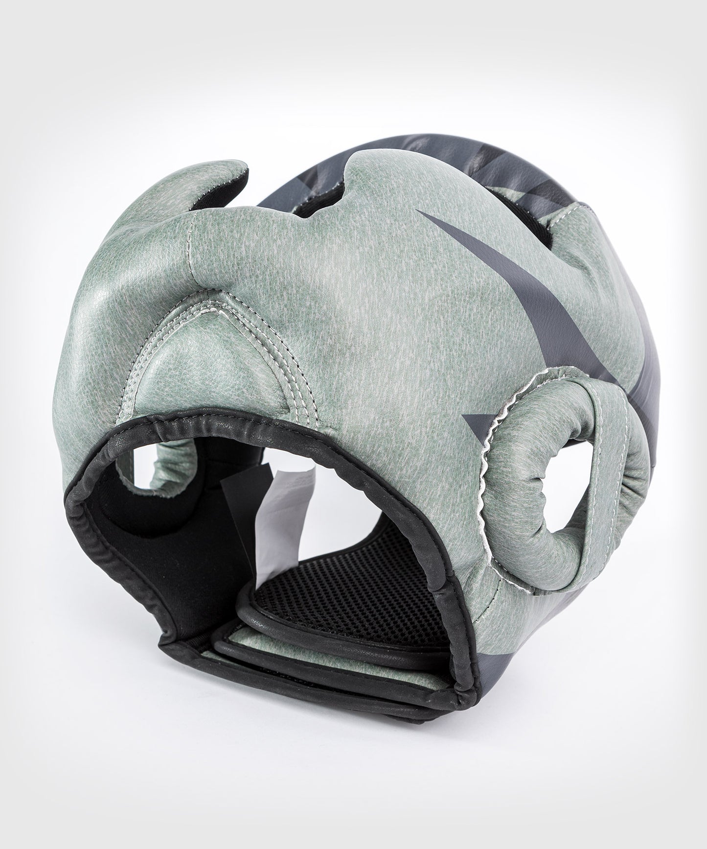 Venum Stone Headgear - Mineral Green