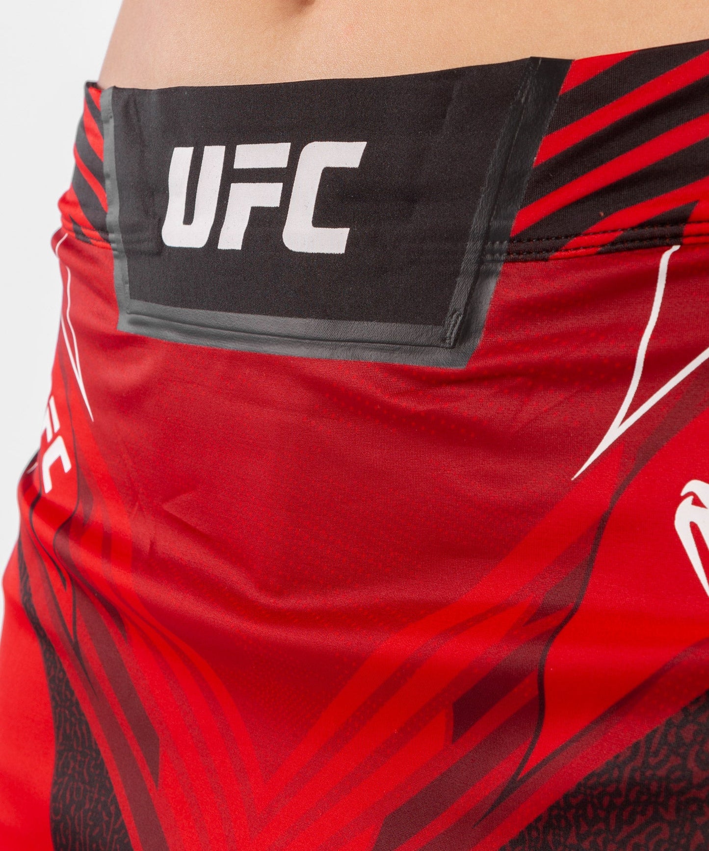 UFC Venum Authentic Fight Night Women's Skort - Red