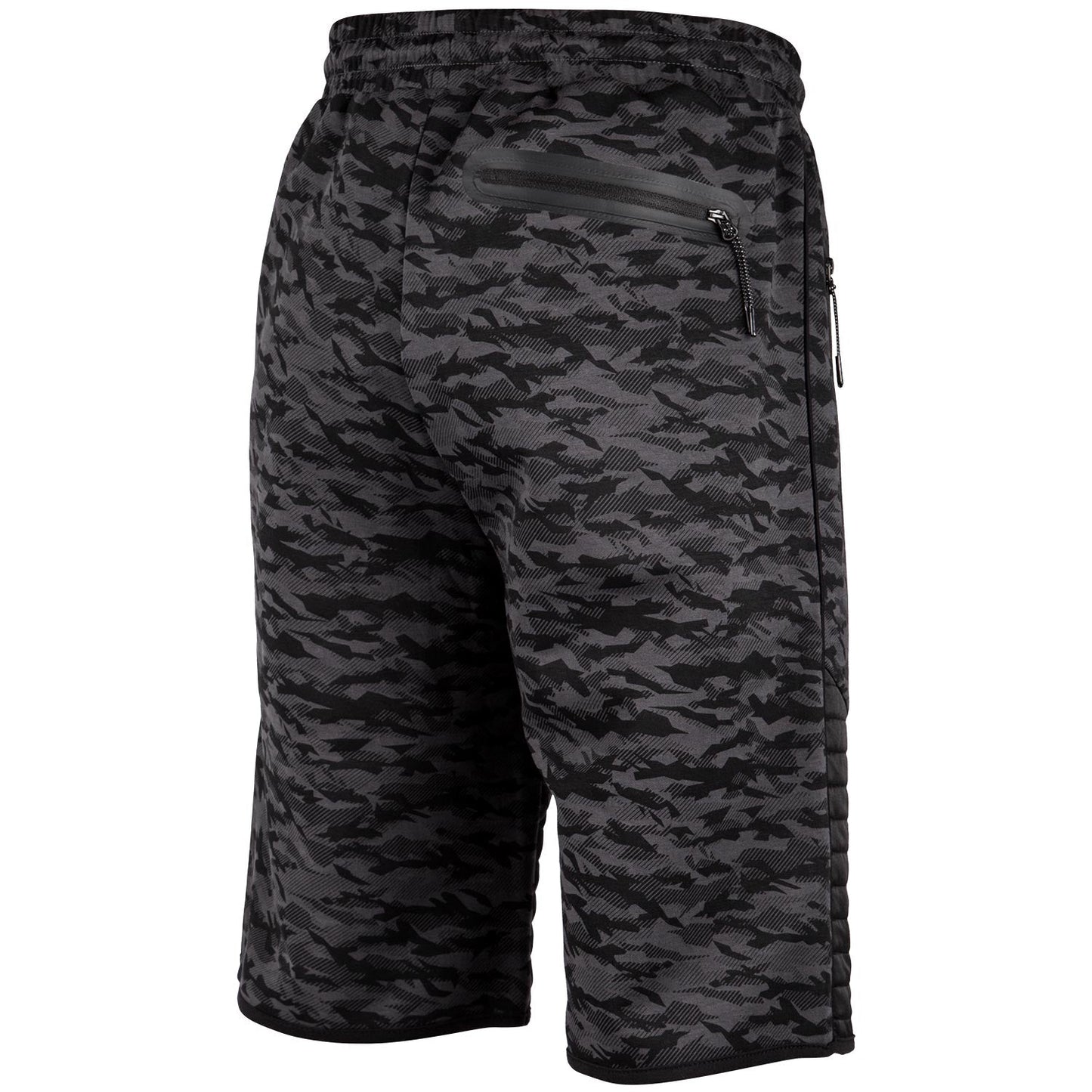 Venum Laser Cotton Shorts - Dark camo