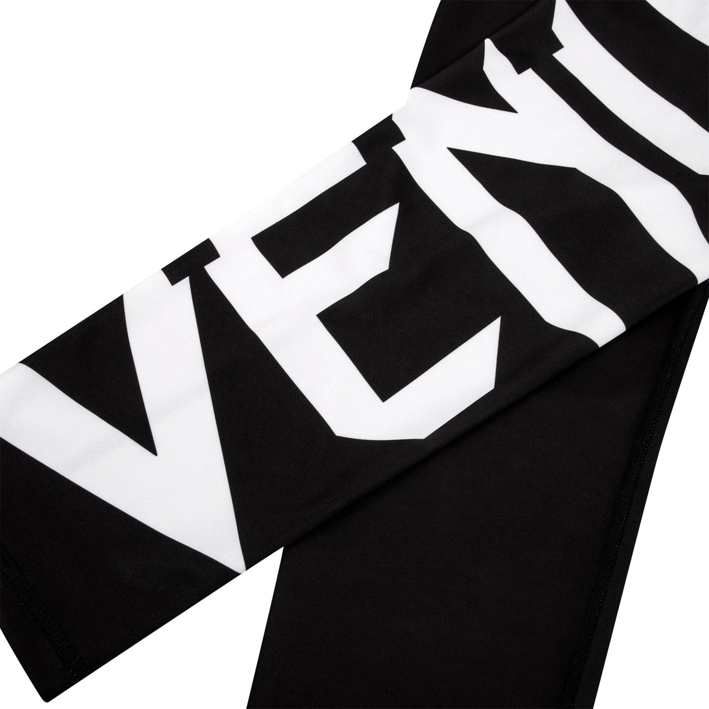 Venum Giant Leggings - Black/White