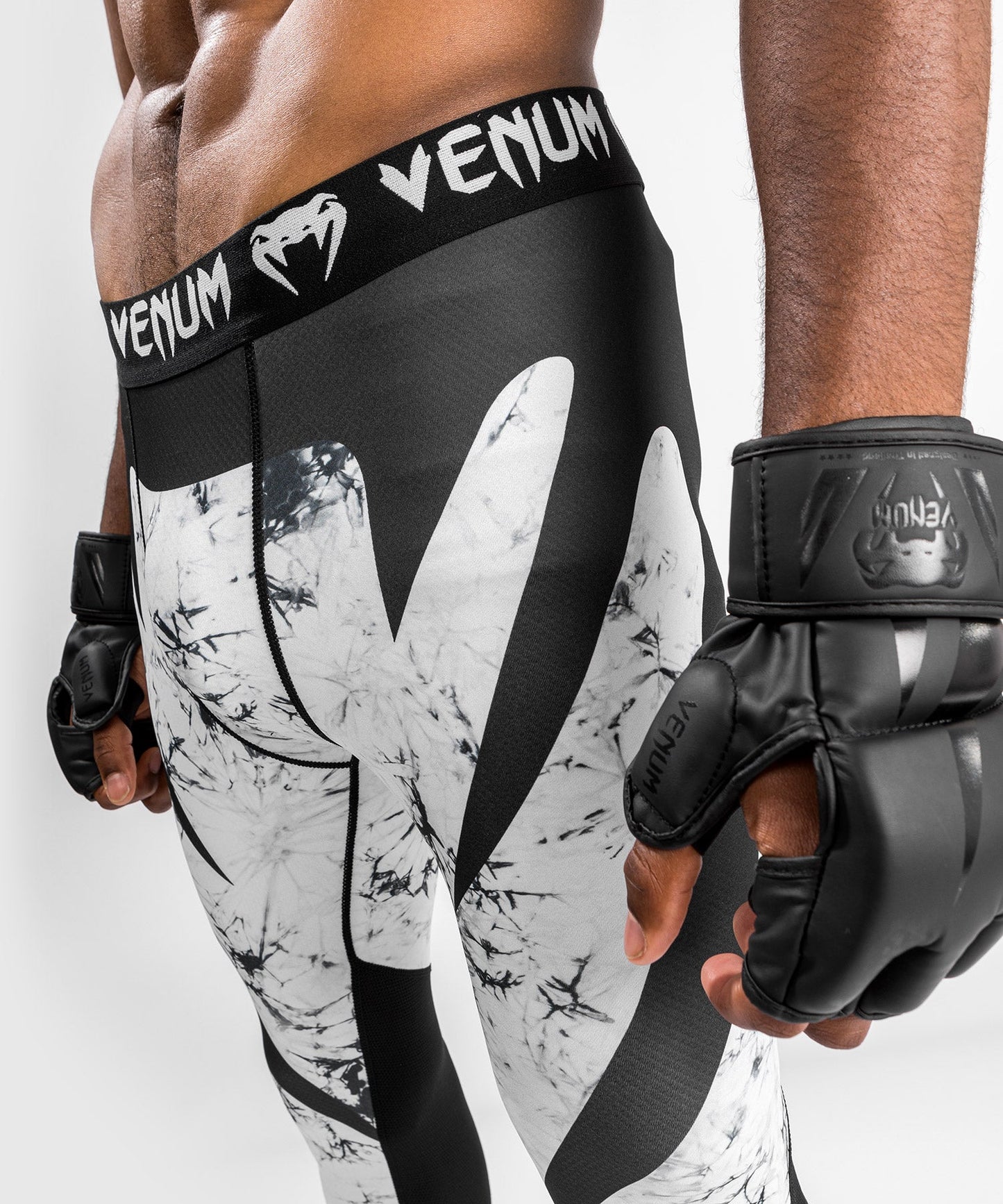 Venum G-Fit Marble Spat - Marble